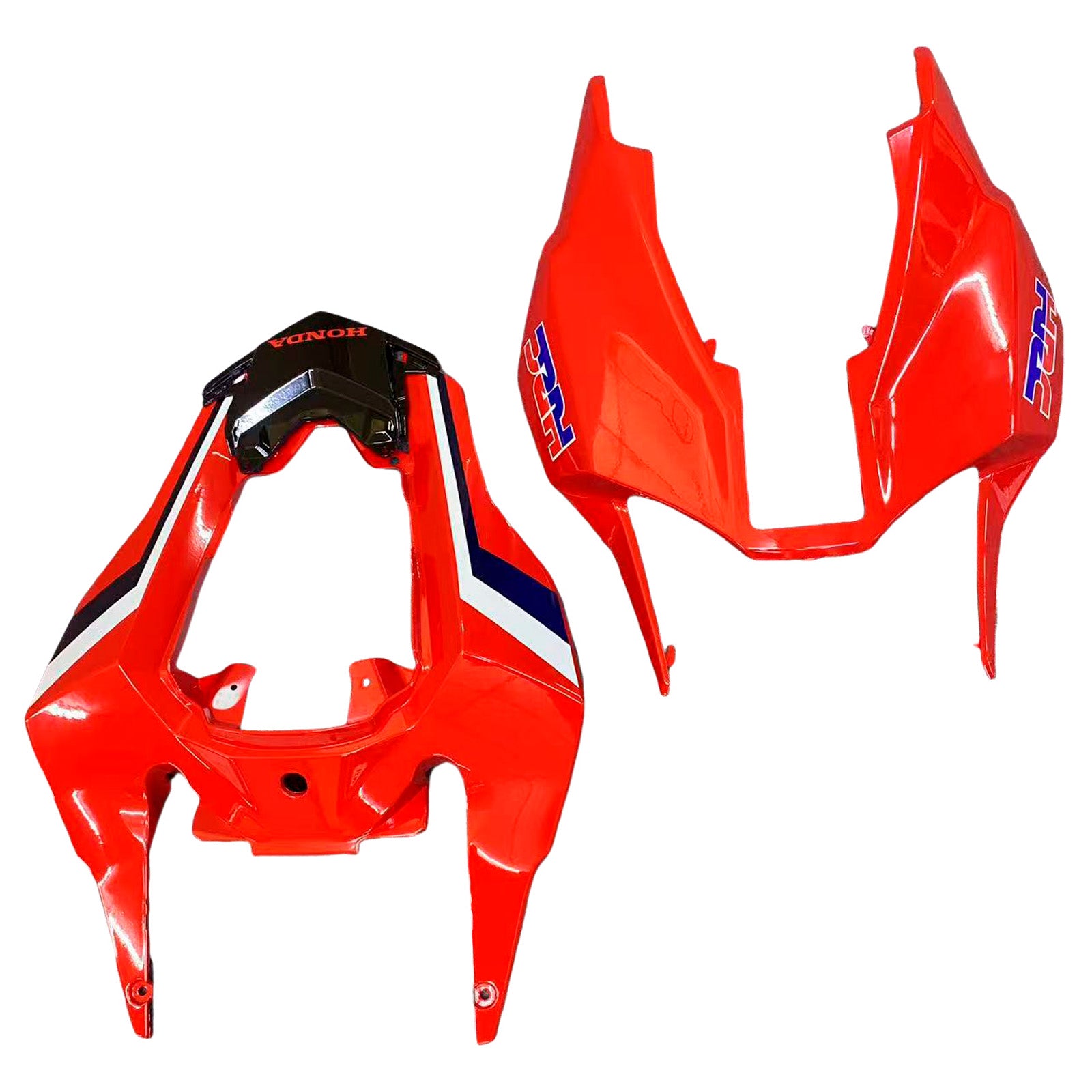Honda CBR1000RR 2017-2025 Fairing Kit Bodywork Plastic ABS