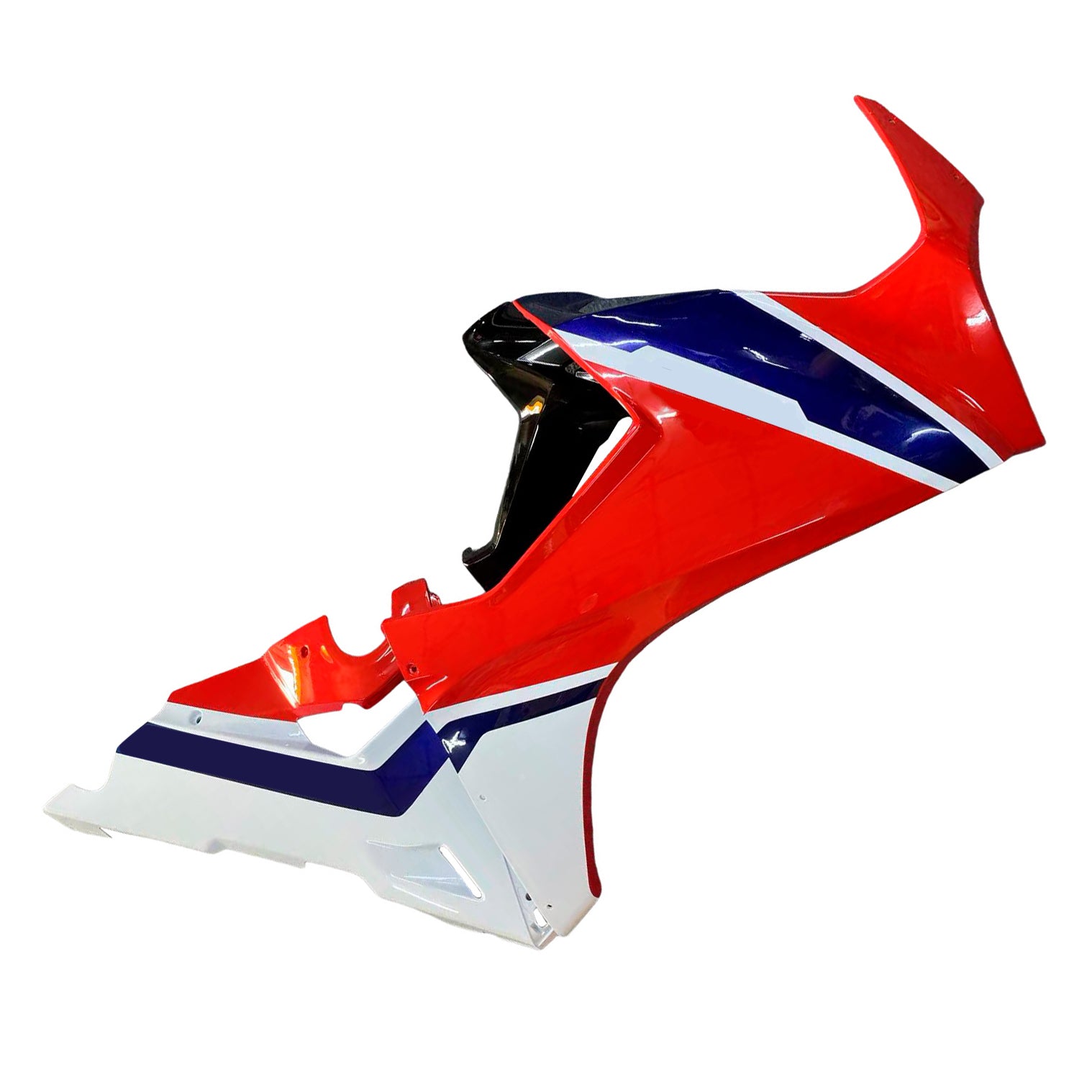 Honda CBR1000RR 2017-2025 Fairing Kit Bodywork Plastic ABS