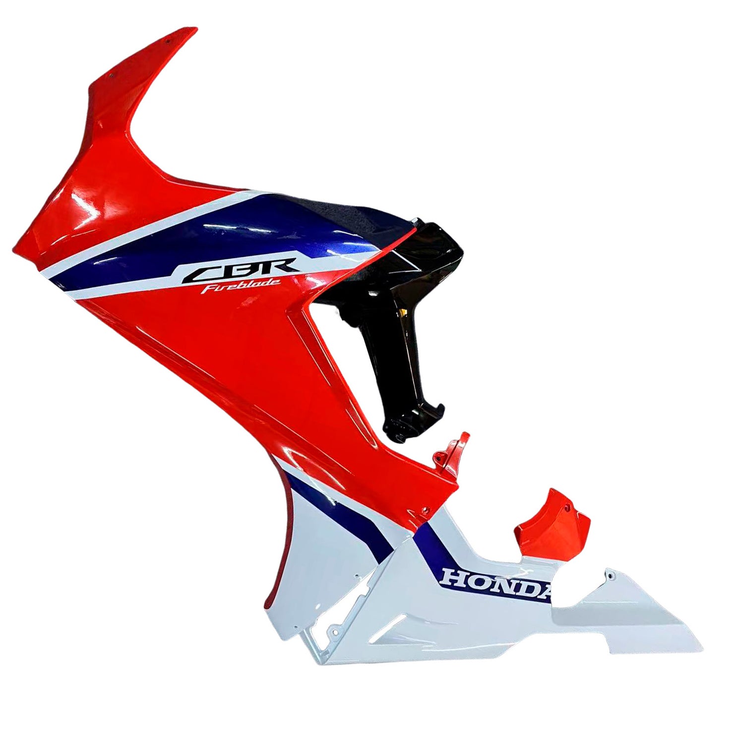 Honda CBR1000RR 2017-2025 Fairing Kit Bodywork Plastic ABS