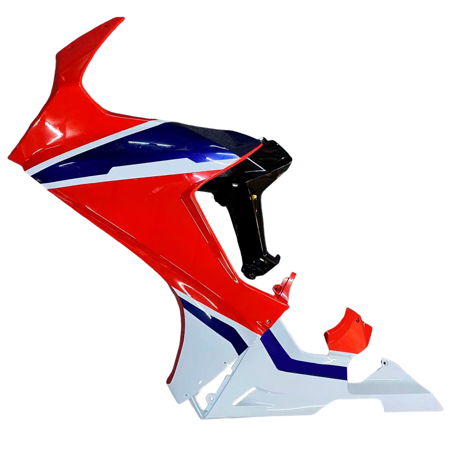 Honda CBR1000RR 2017-2025 Fairing Kit Bodywork Plastic ABS