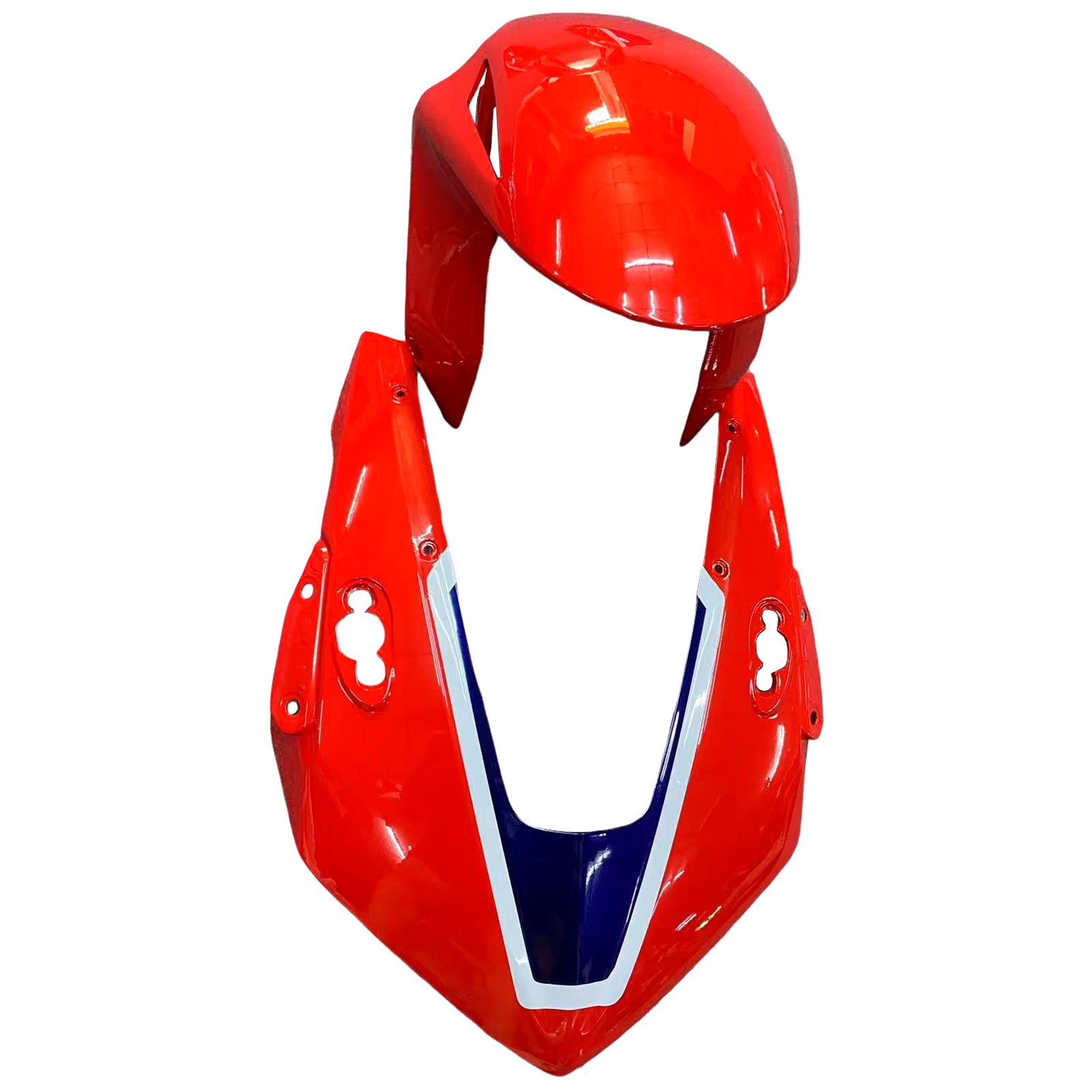 Honda CBR1000RR 2017-2025 Fairing Kit Bodywork Plastic ABS