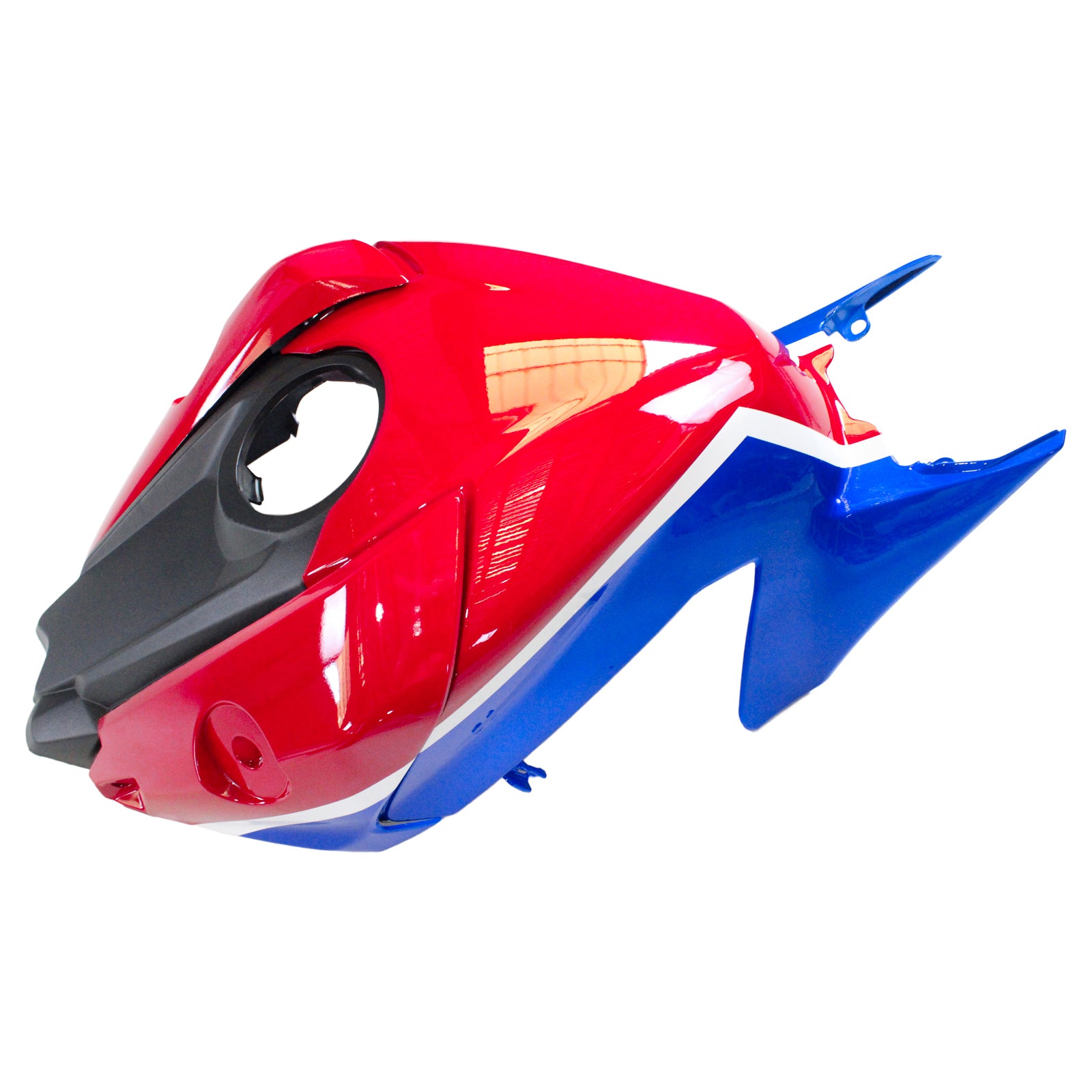 Honda CBR1000RR 2017-2023 Kit Carenado Carrocería Plástico ABS