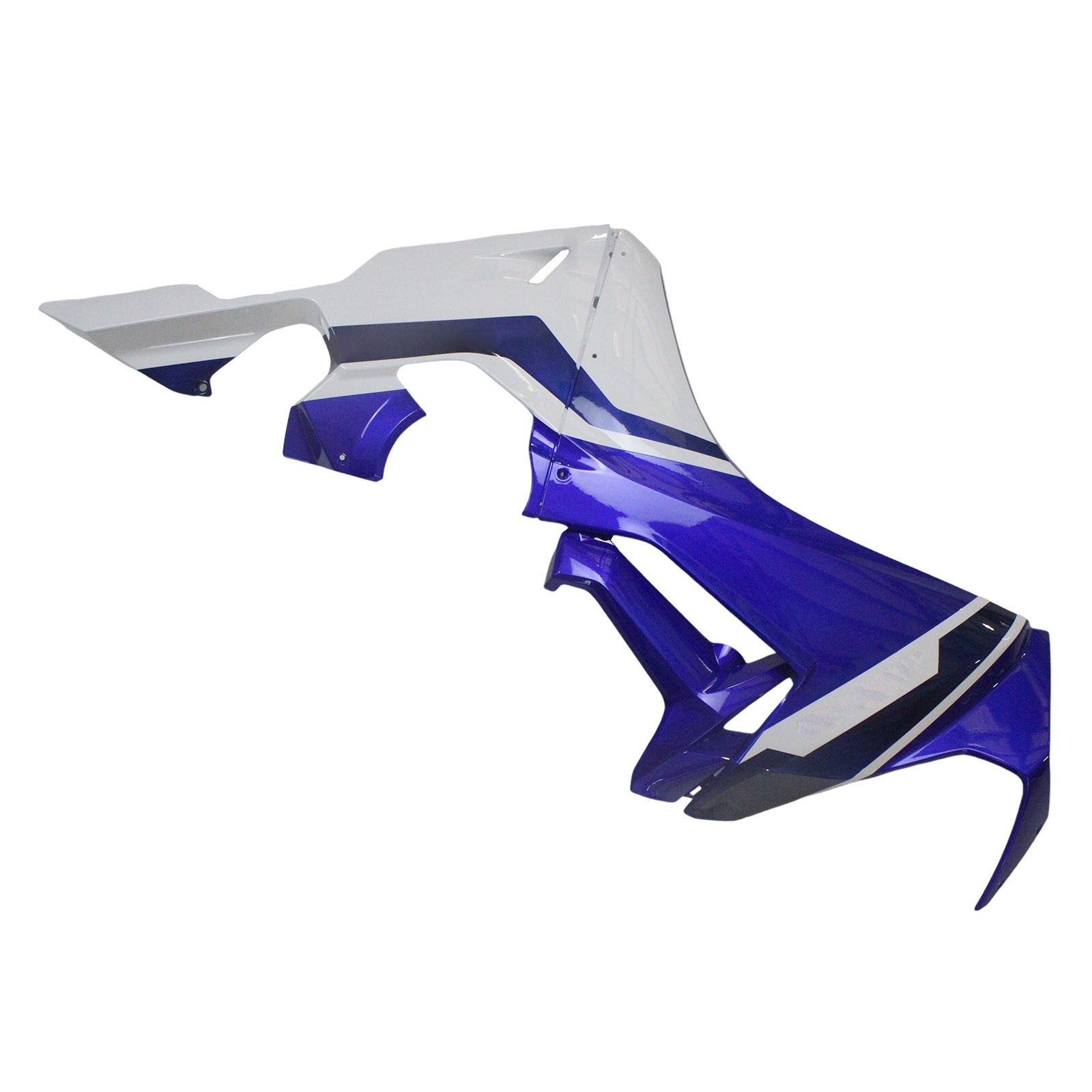 혼다 CBR1000RR 2017-2025 페어링 키트 차체 플라스틱 ABS