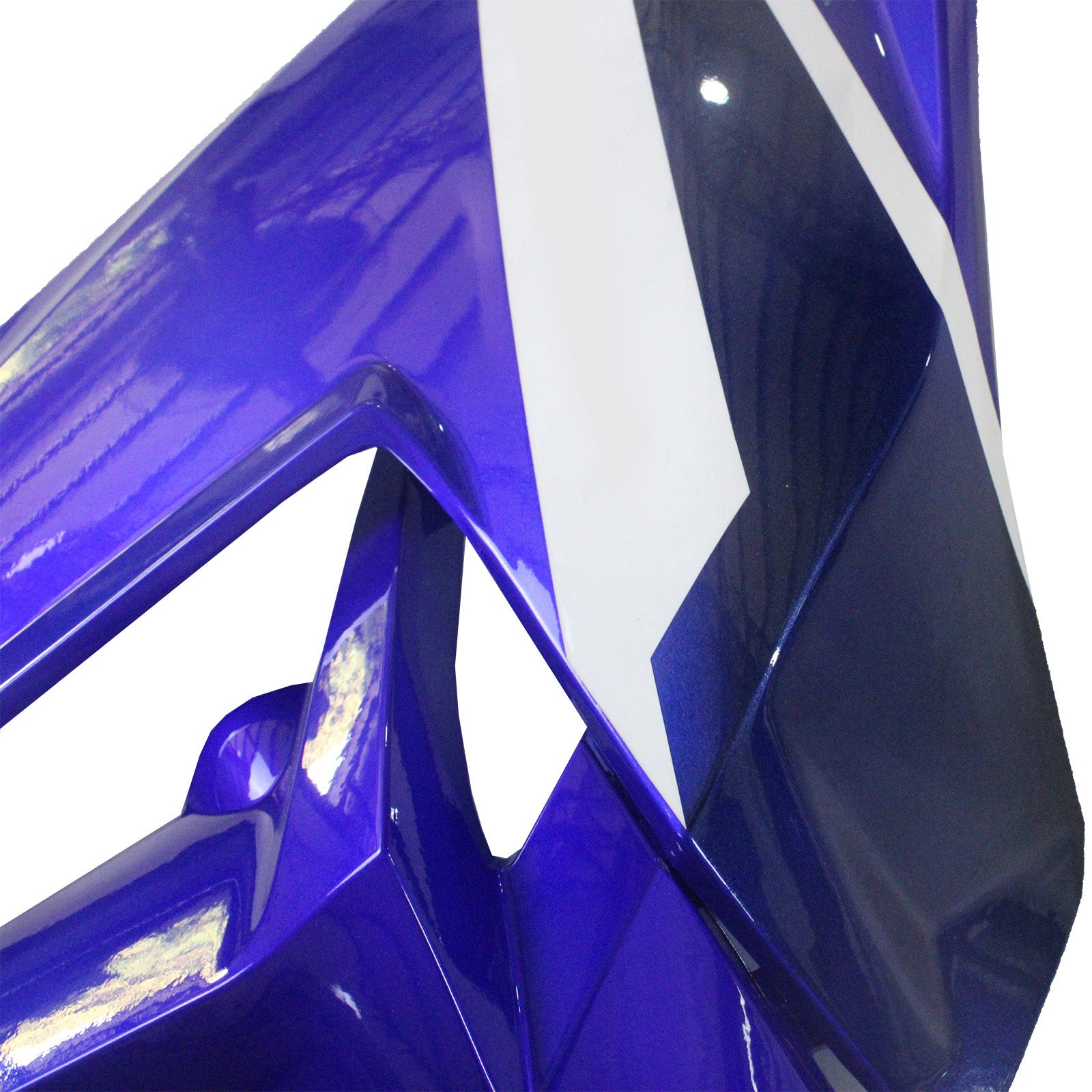 혼다 CBR1000RR 2017-2025 페어링 키트 차체 플라스틱 ABS