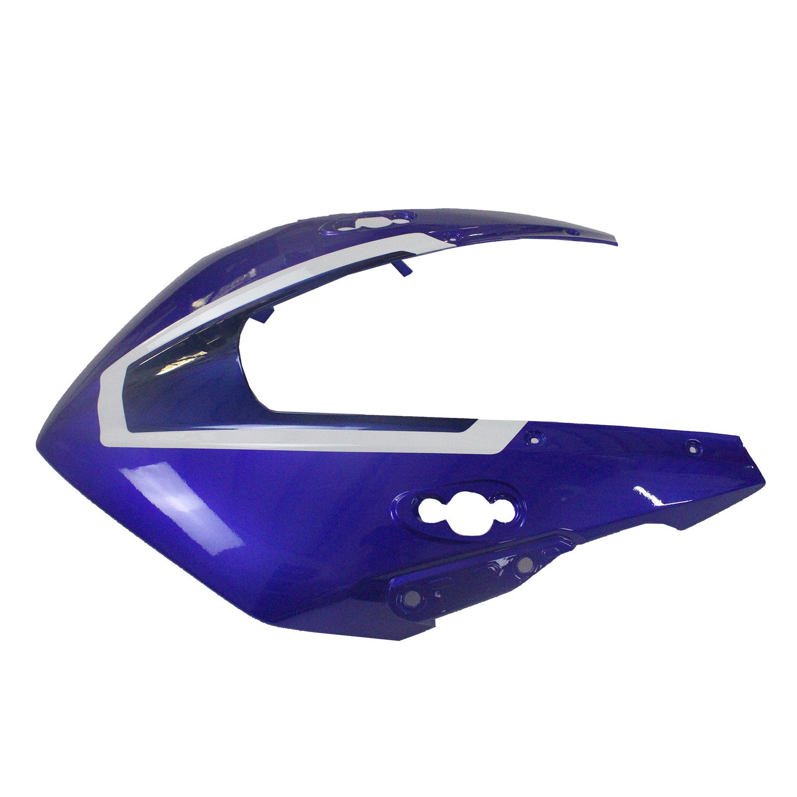 혼다 CBR1000RR 2017-2025 페어링 키트 차체 플라스틱 ABS