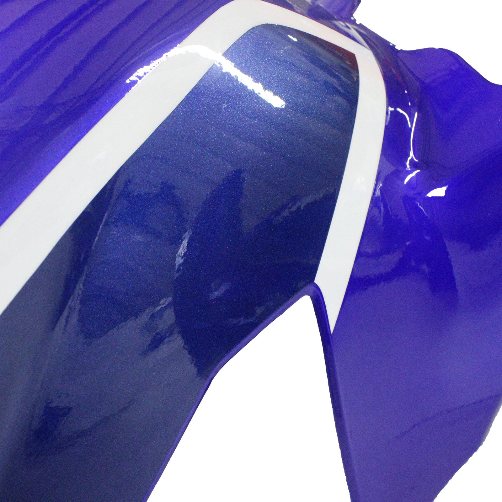 혼다 CBR1000RR 2017-2025 페어링 키트 차체 플라스틱 ABS