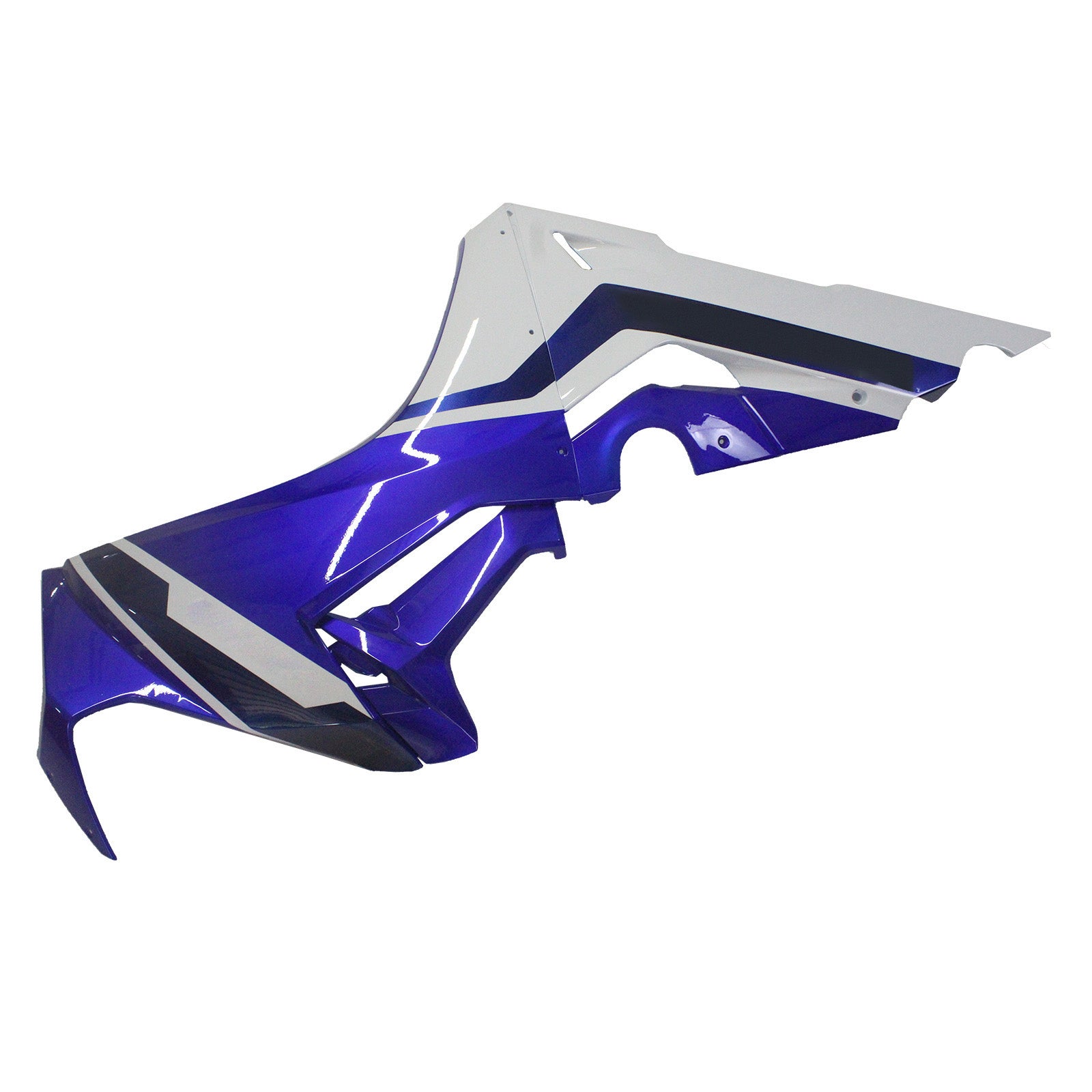 혼다 CBR1000RR 2017-2025 페어링 키트 차체 플라스틱 ABS