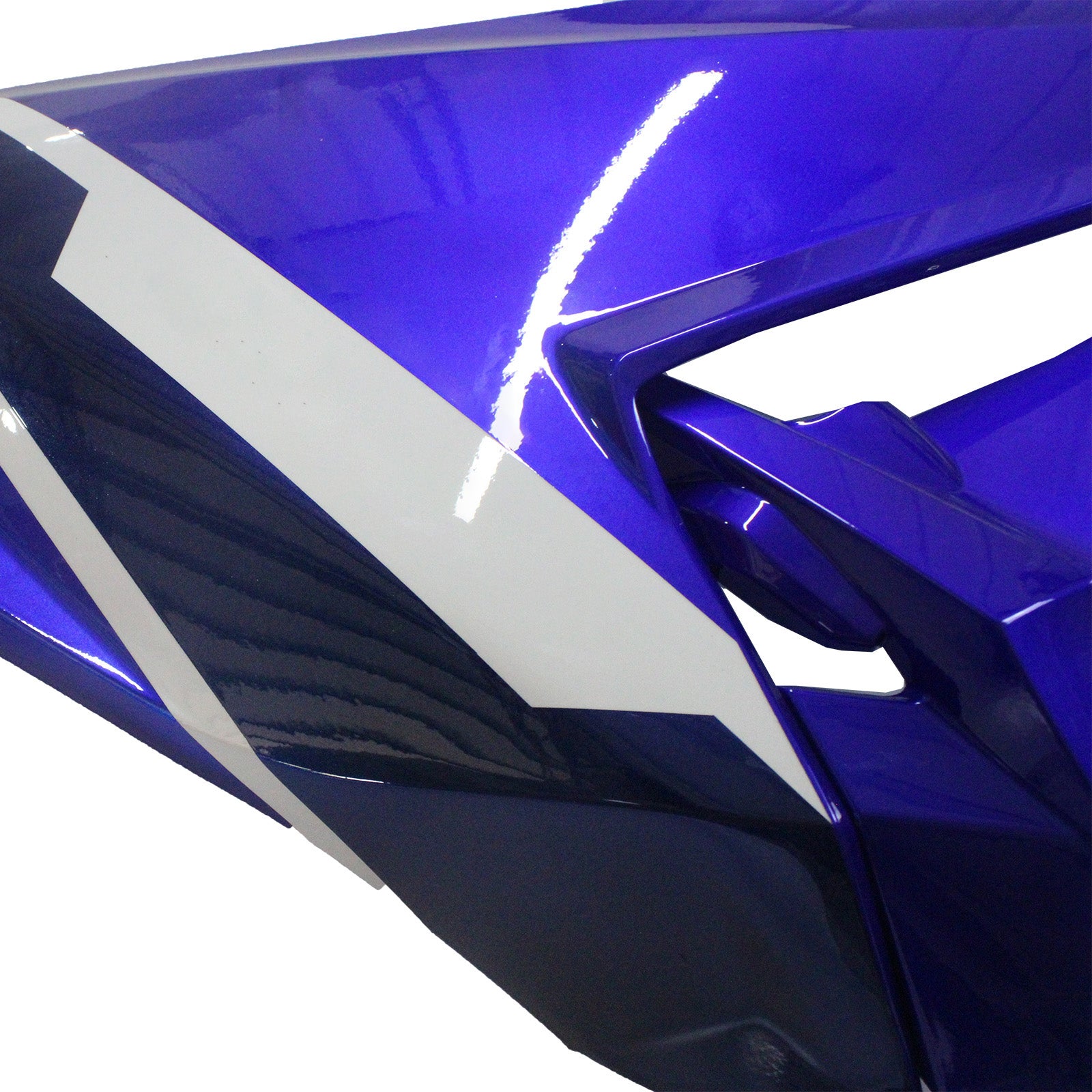 혼다 CBR1000RR 2017-2025 페어링 키트 차체 플라스틱 ABS