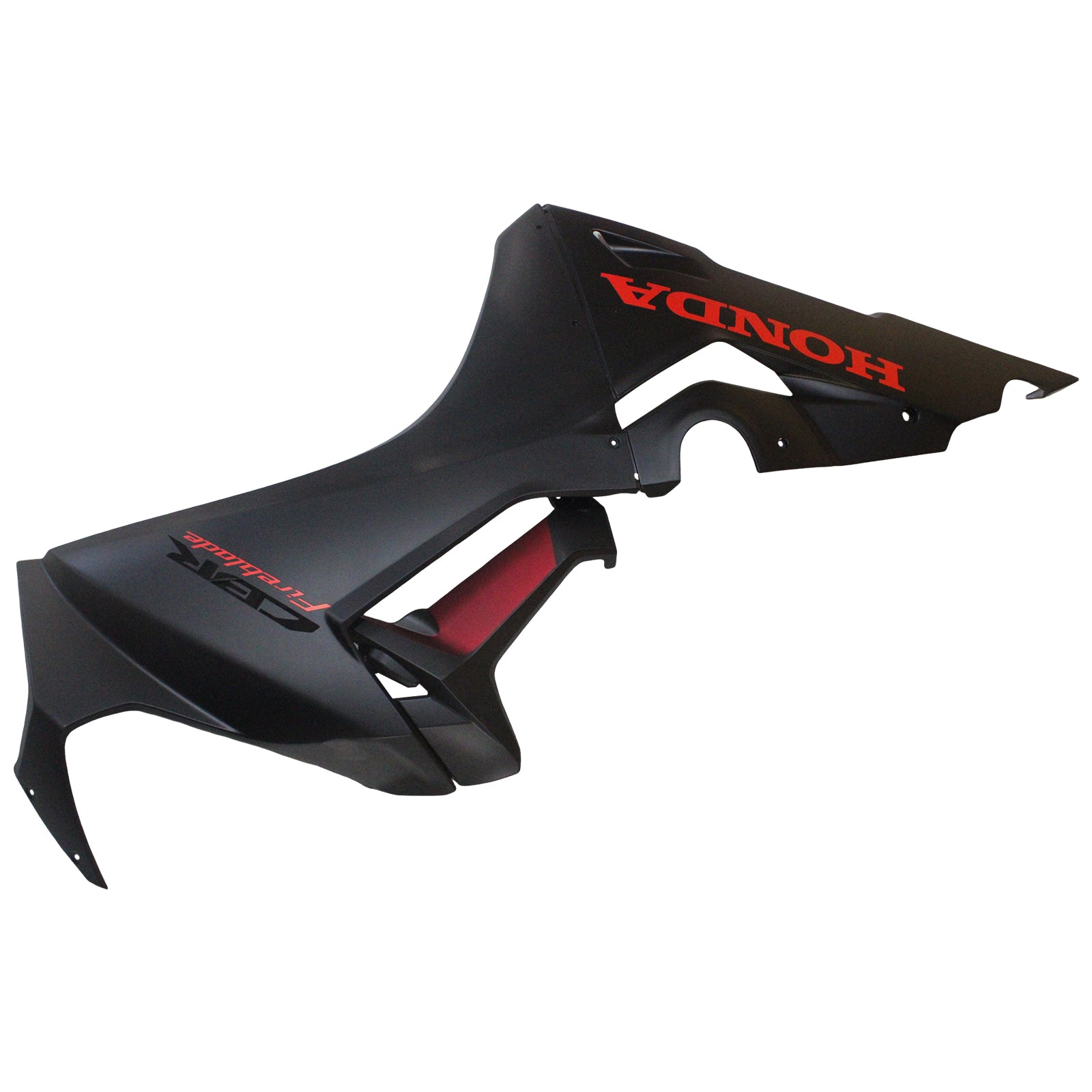 Honda CBR1000RR 2017-2025 Fairing Kit Bodywork Plastic ABS