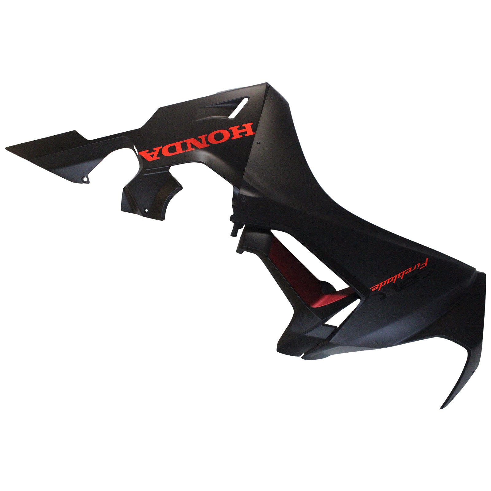 Honda CBR1000RR 2017-2025 Fairing Kit Bodywork Plastic ABS