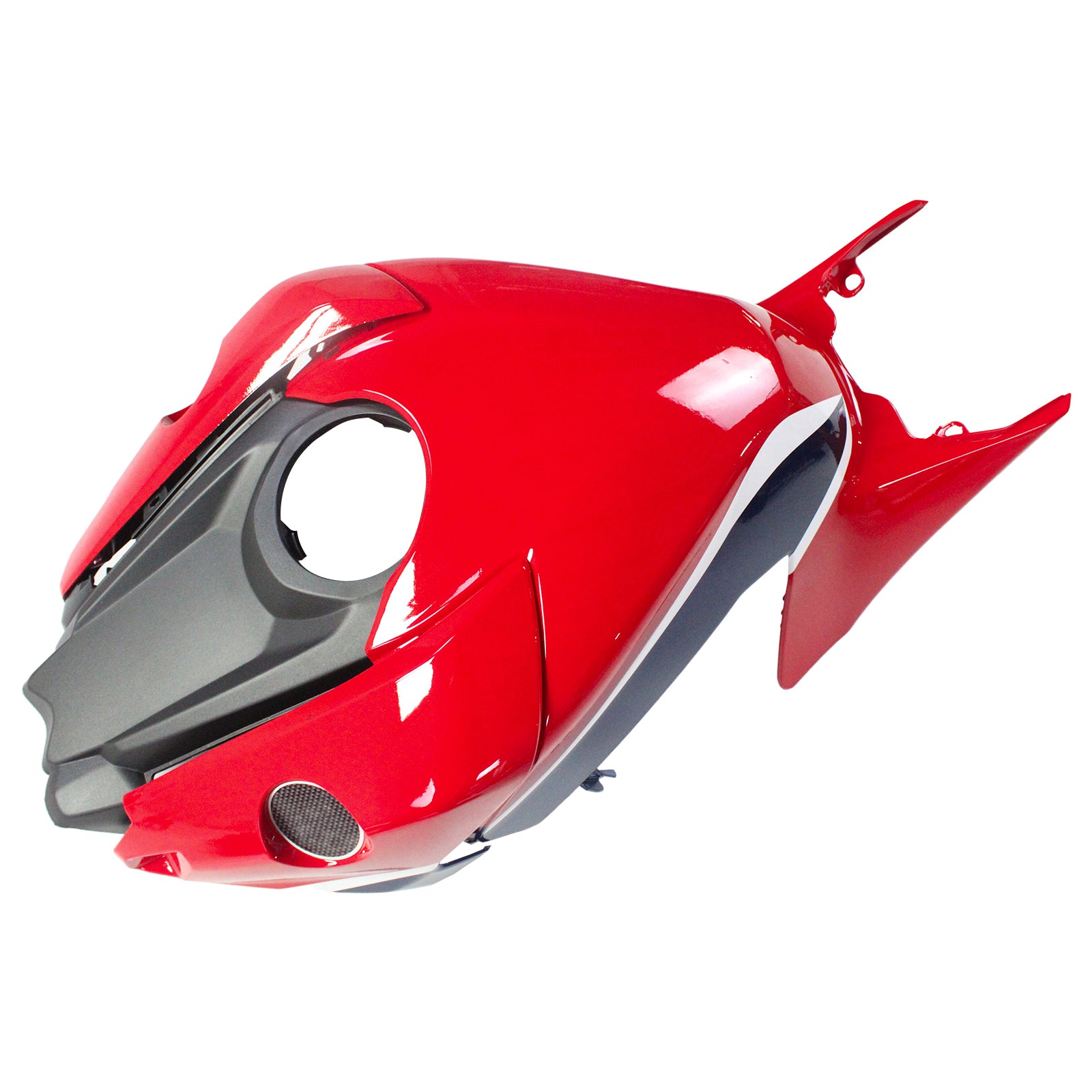 혼다 CBR1000RR 2017-2025 페어링 키트 차체 플라스틱 ABS