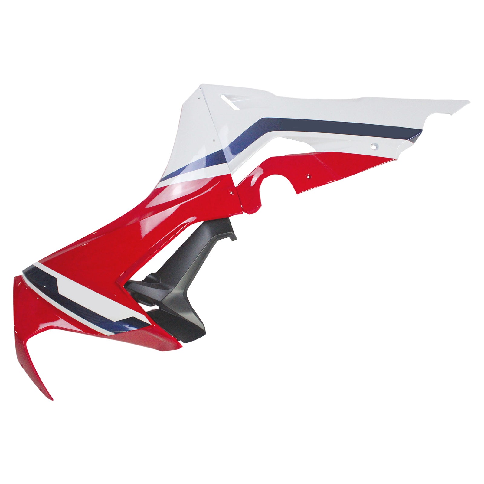 혼다 CBR1000RR 2017-2025 페어링 키트 차체 플라스틱 ABS