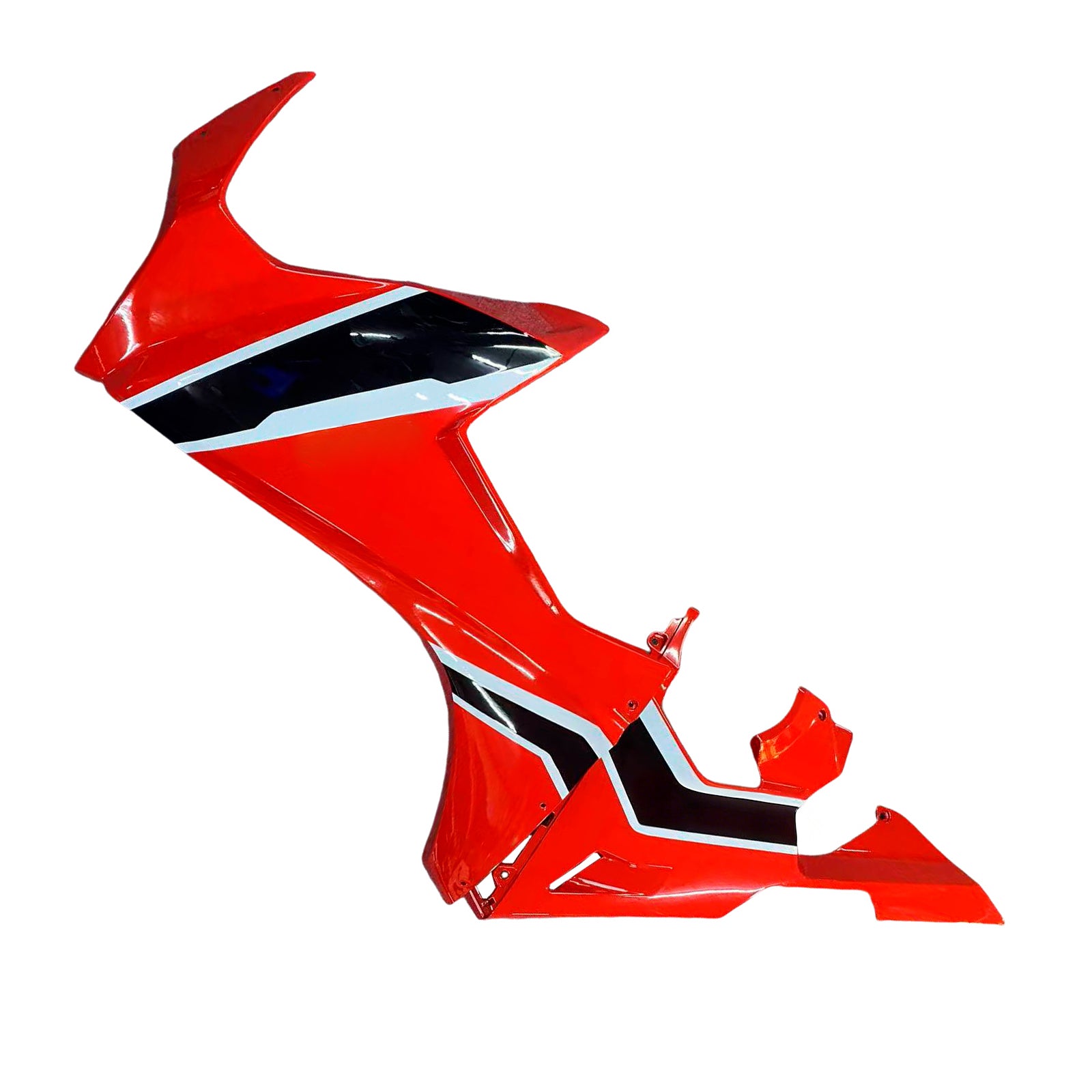 Honda CBR1000RR 2017-2025 Fairing Kit Bodywork Plastic ABS