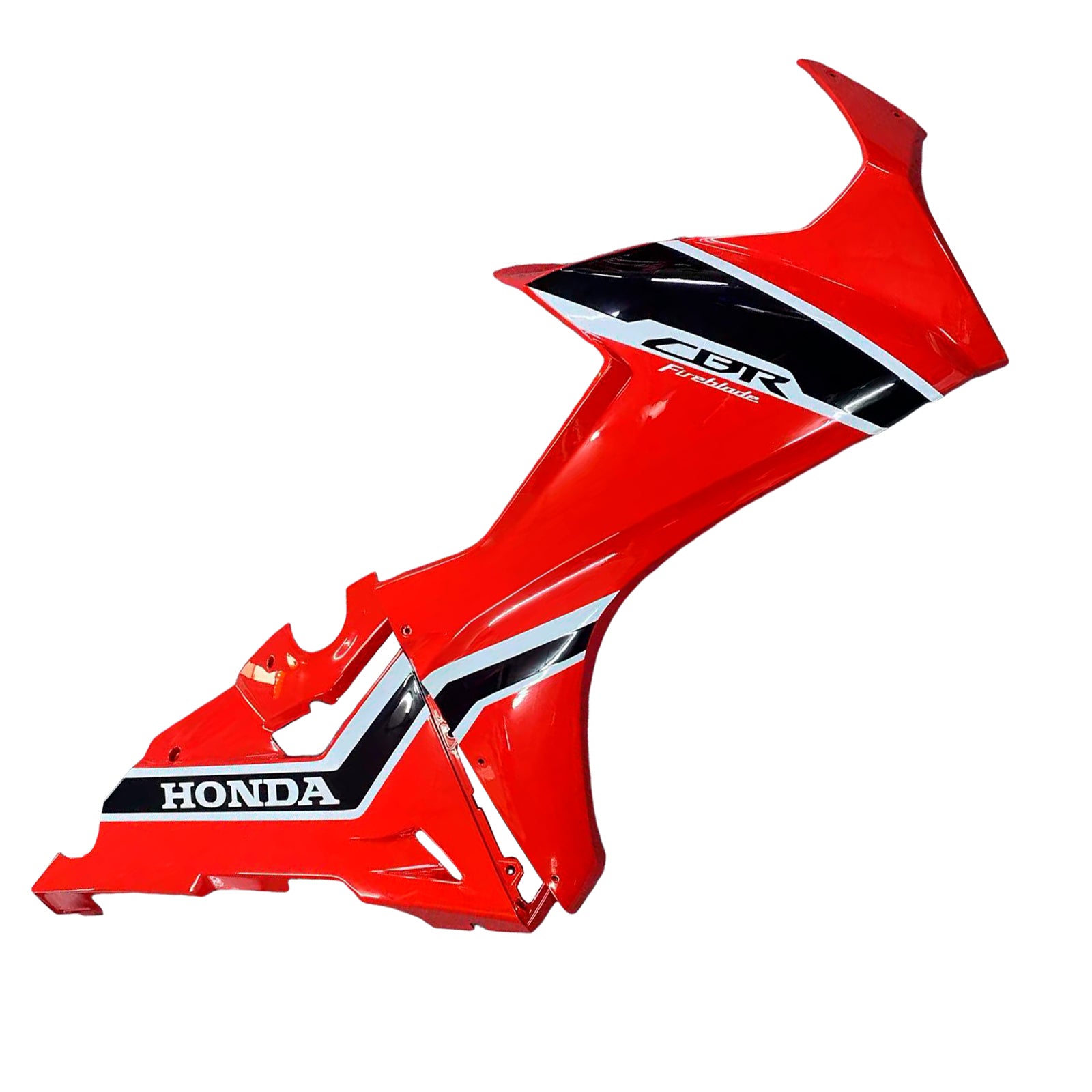 Honda CBR1000RR 2017-2025 Fairing Kit Bodywork Plastic ABS