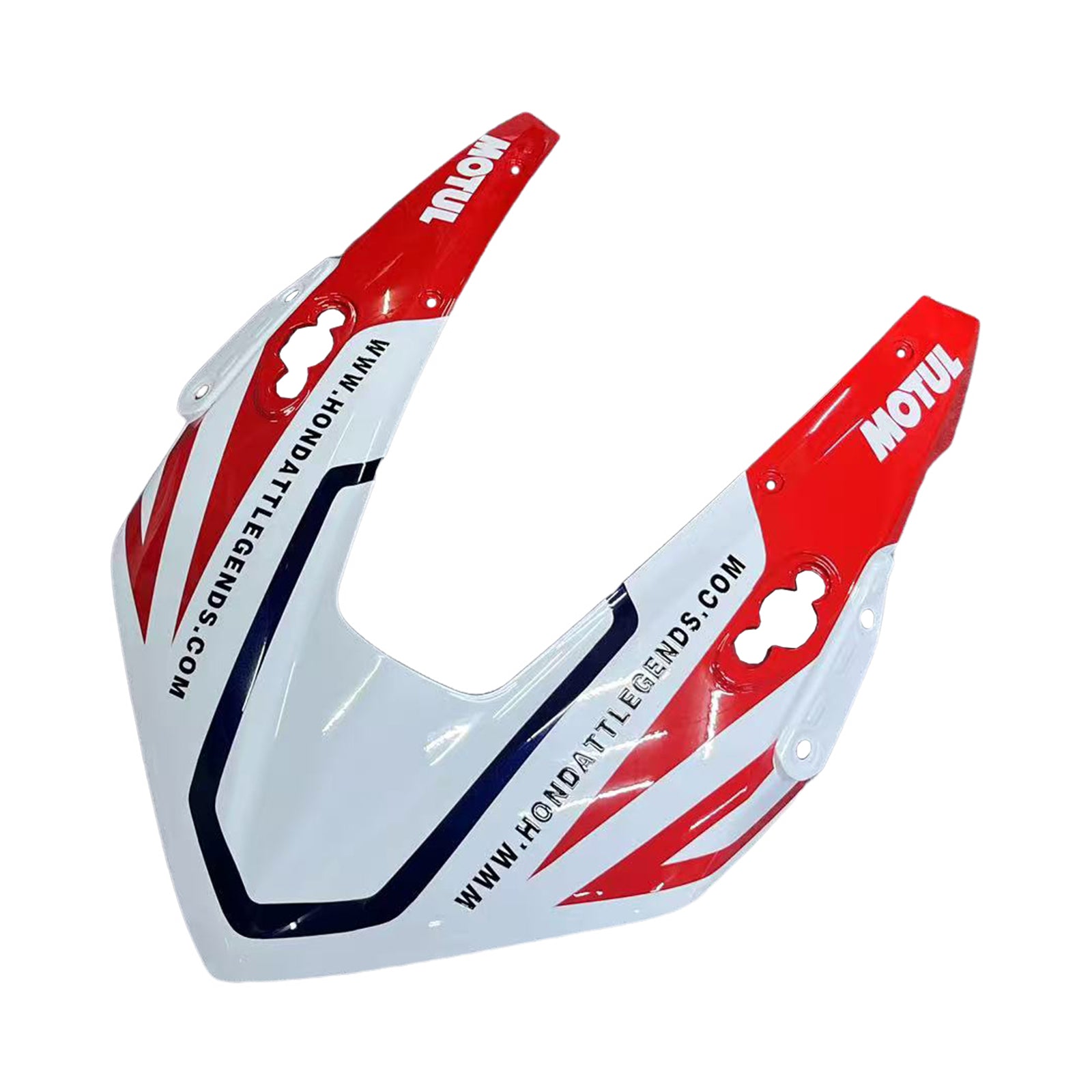 Honda CBR1000RR 2017-2025 Fairing Kit Bodywork Plastic ABS