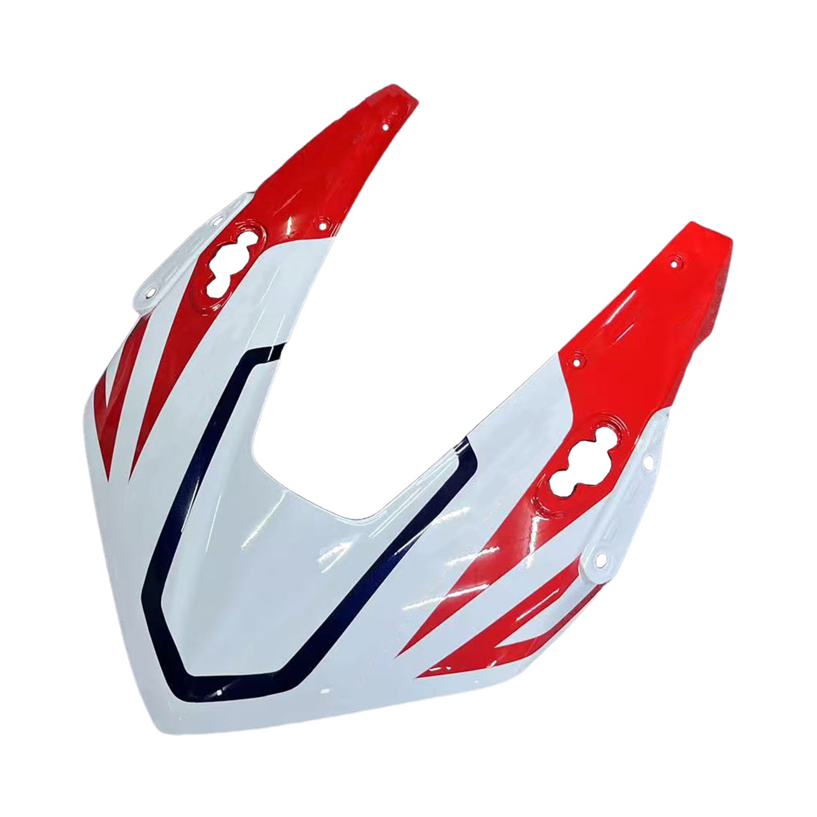 Honda CBR1000RR 2017-2023 Kit Carenado Carrocería Plástico ABS