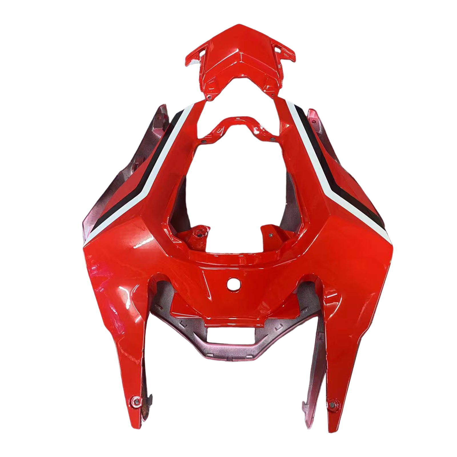 Honda CBR1000RR 2017-2025 Fairing Kit Bodywork Plastic ABS