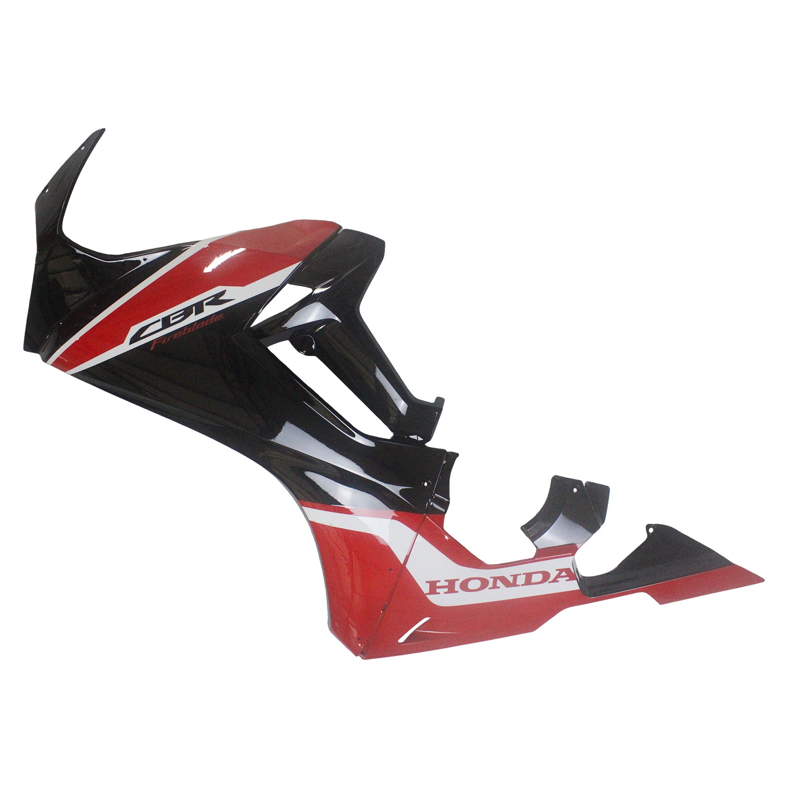 Honda CBR1000RR 2017-2025 Fairing Kit Bodywork Plastic ABS