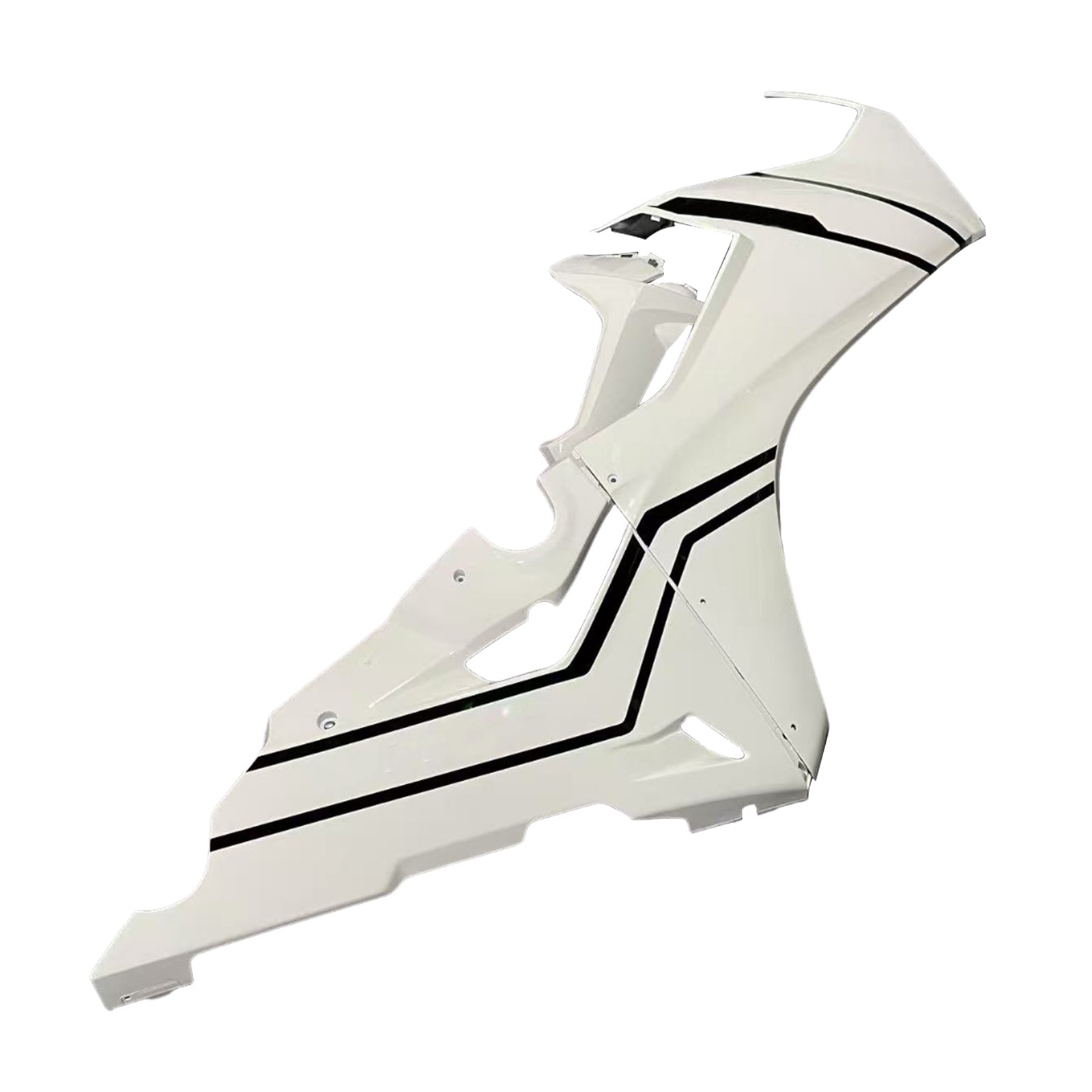 Honda CBR1000RR 2017-2025 Fairing Kit Bodywork Plastic ABS