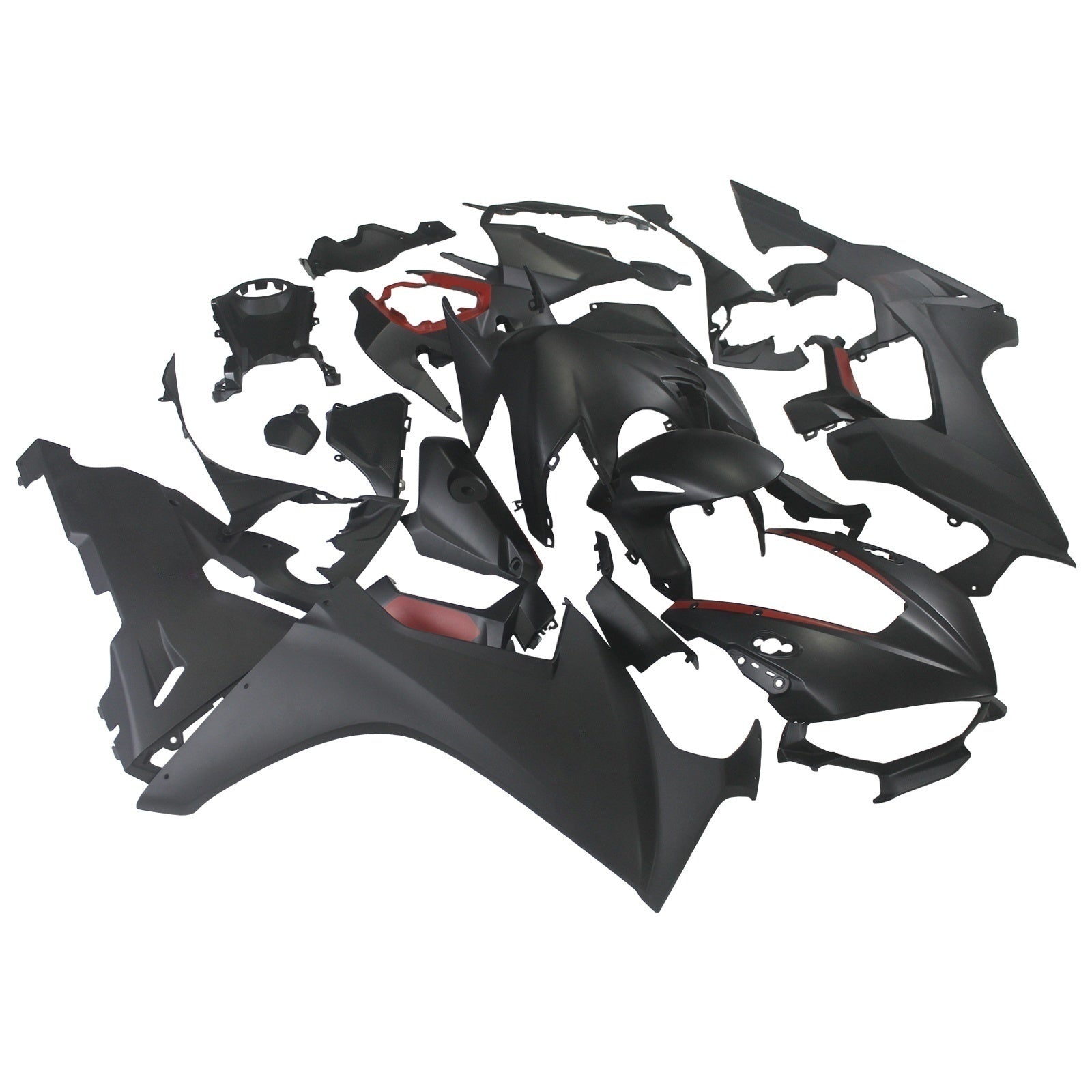 Honda CBR1000RR 2017-2025 Fairing Kit Bodywork Plastic ABS
