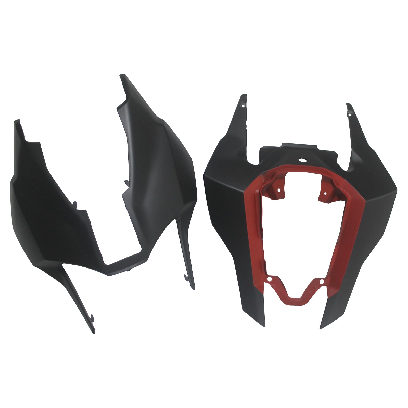 Honda CBR1000RR 2017-2025 Fairing Kit Bodywork Plastic ABS