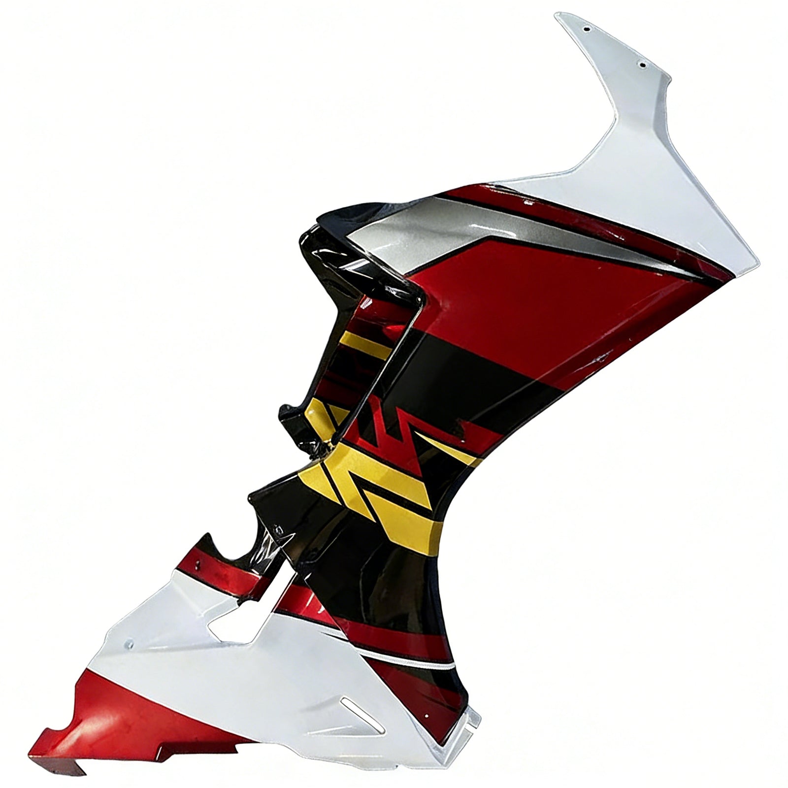 Honda CBR1000RR 2017-2025 Fairing Kit Bodywork Plastic ABS