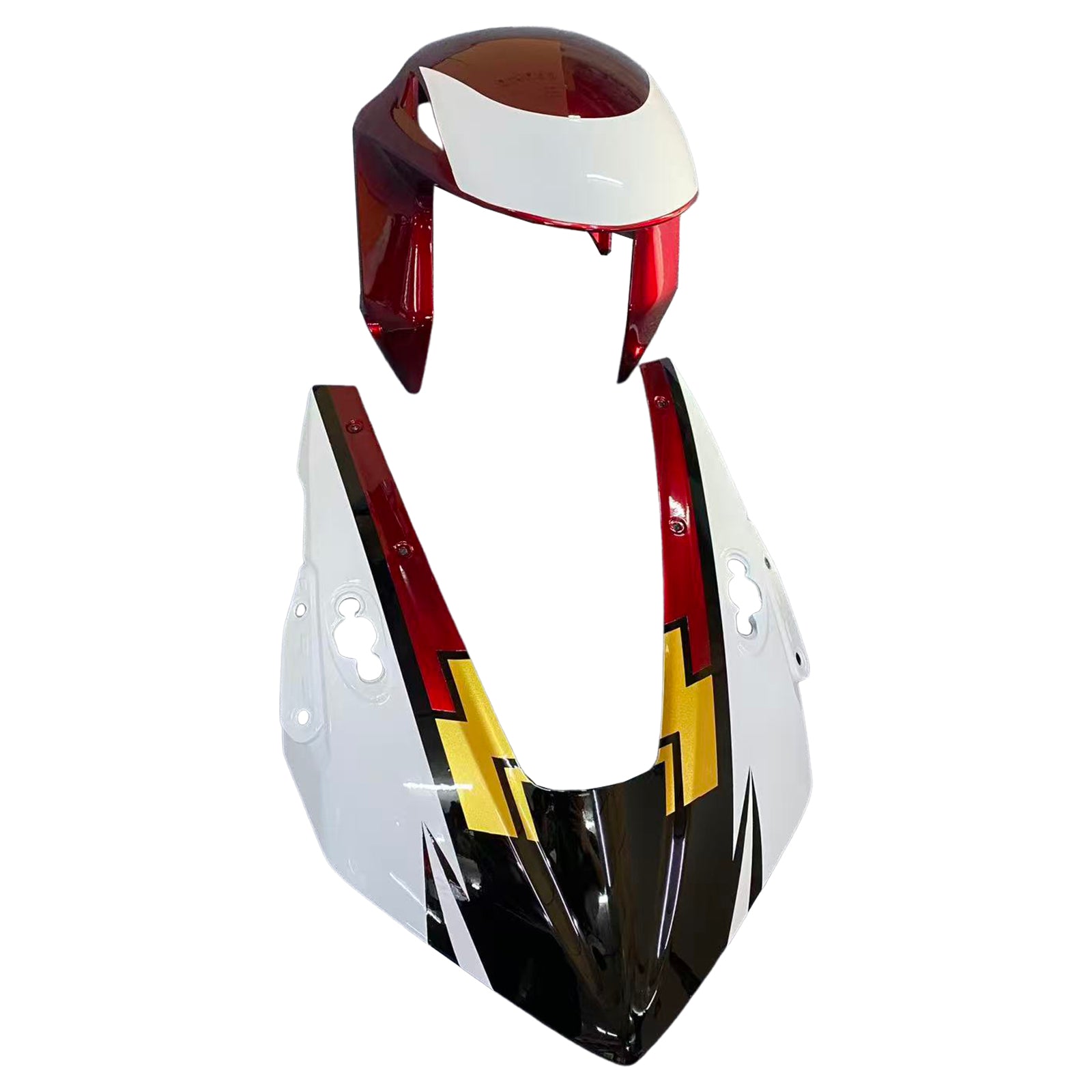 Honda CBR1000RR 2017-2025 Fairing Kit Bodywork Plastic ABS