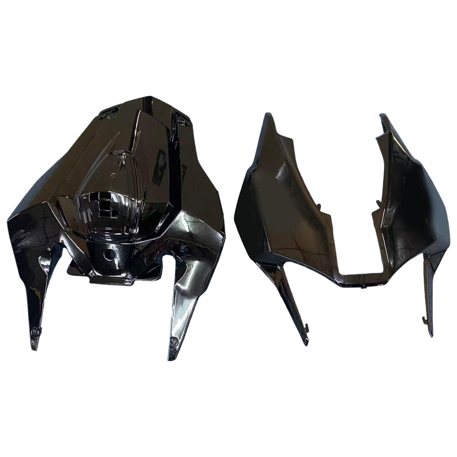 Honda CBR1000RR 2017-2025 Fairing Kit Bodywork Plastic ABS