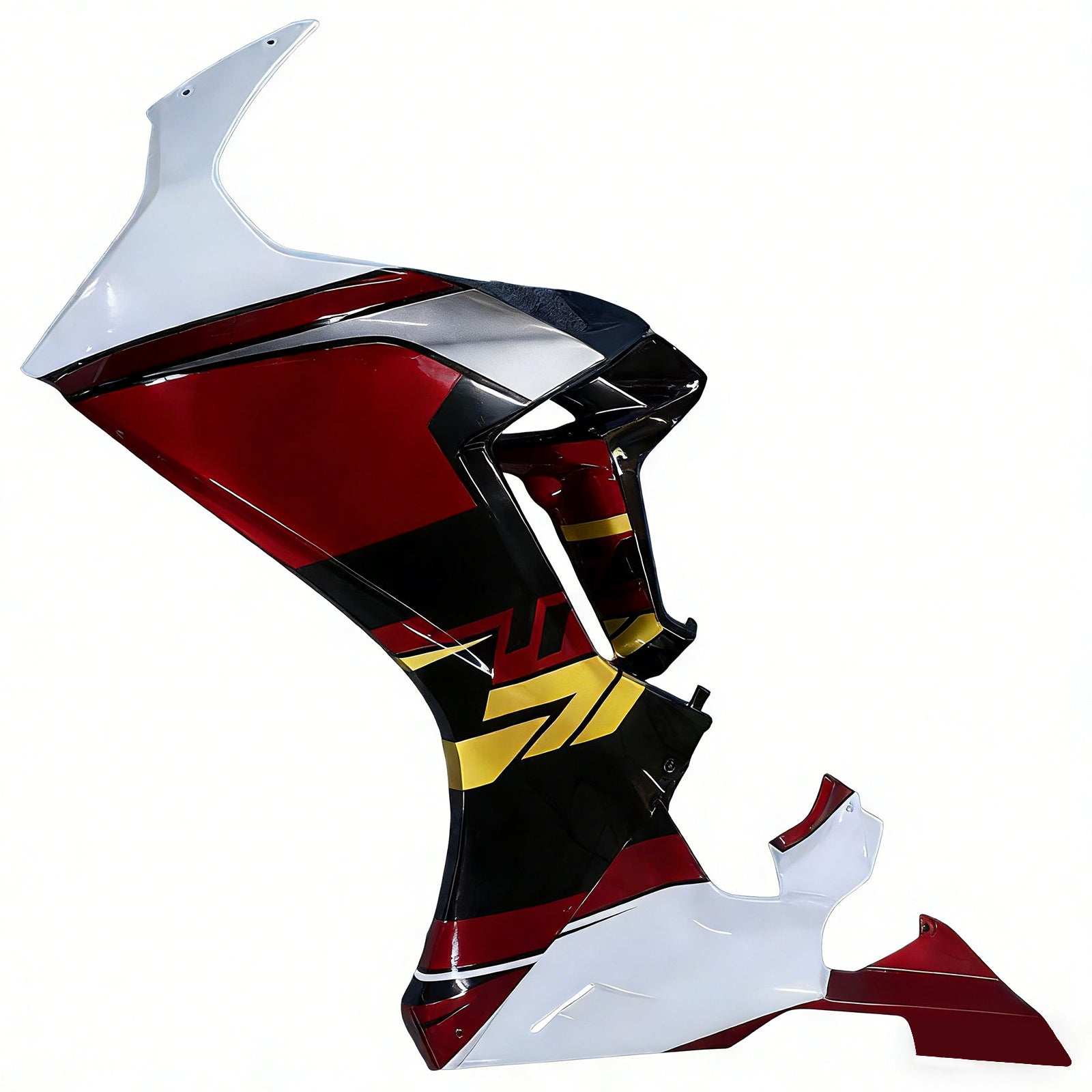 Honda CBR1000RR 2017-2025 Fairing Kit Bodywork Plastic ABS