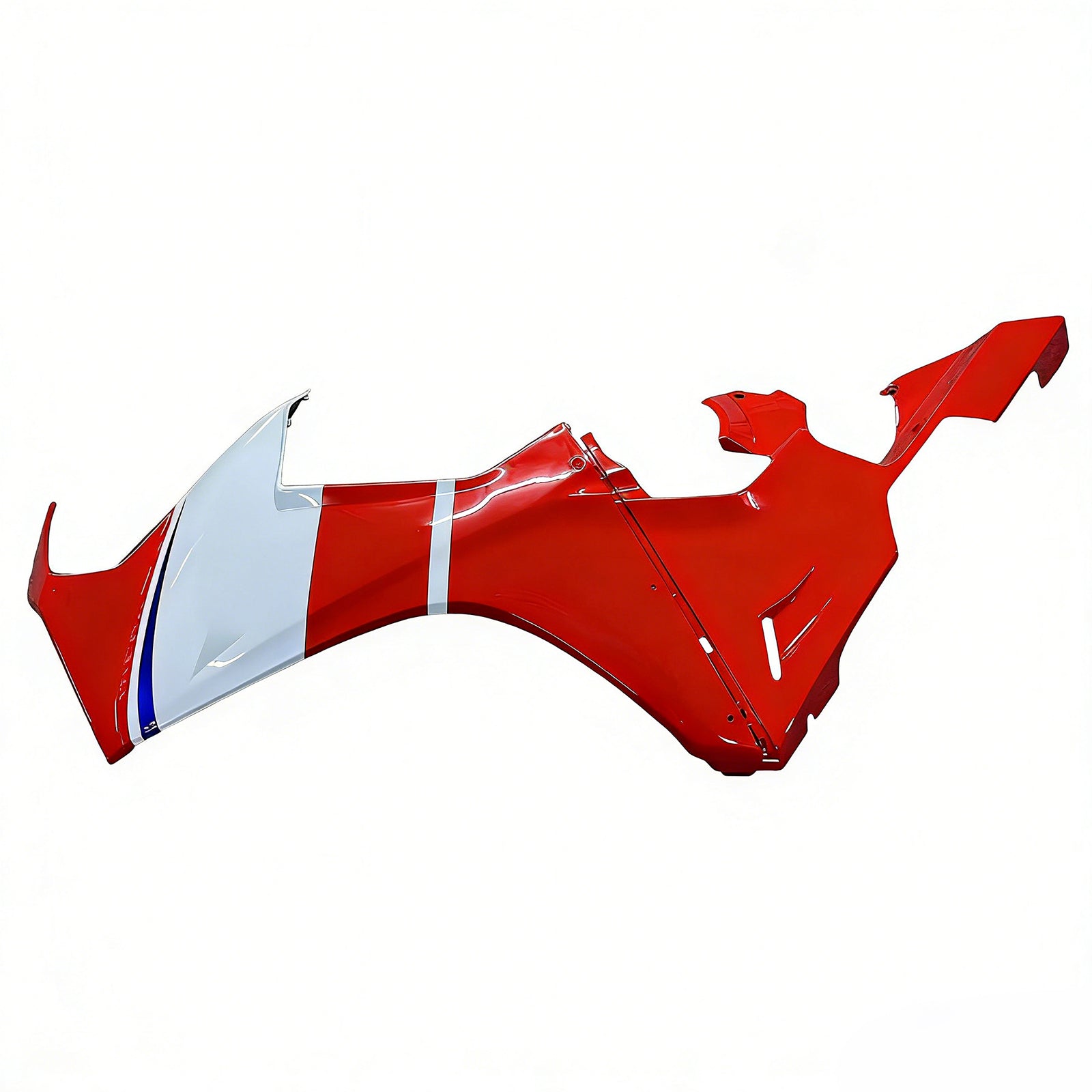 Honda CBR1000RR 2017-2023 Kit Carenado Carrocería Plástico ABS