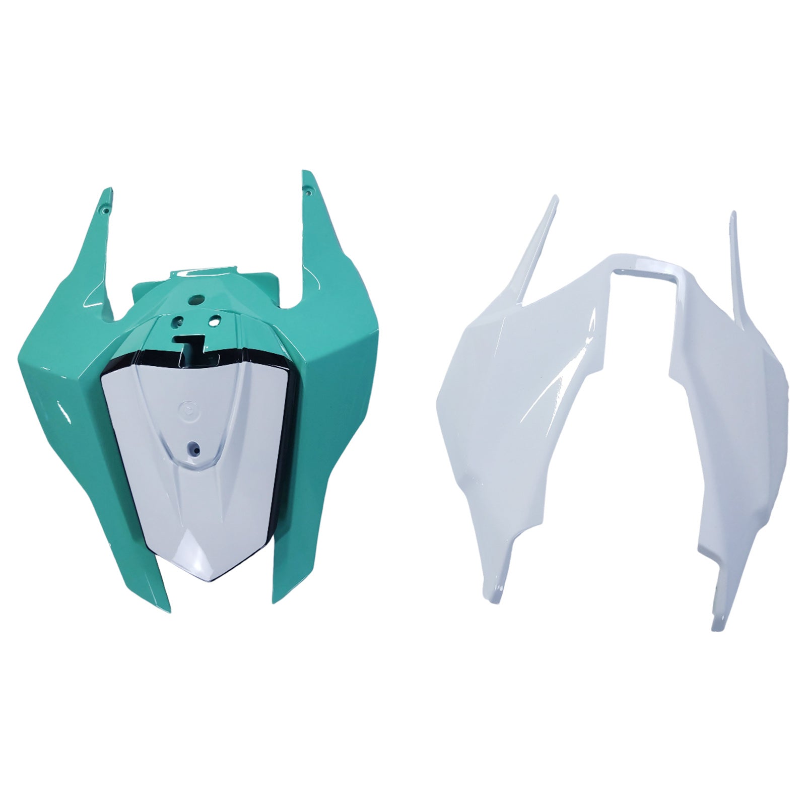 Honda CBR1000RR 2017-2025 Fairing Kit Bodywork Plastic ABS