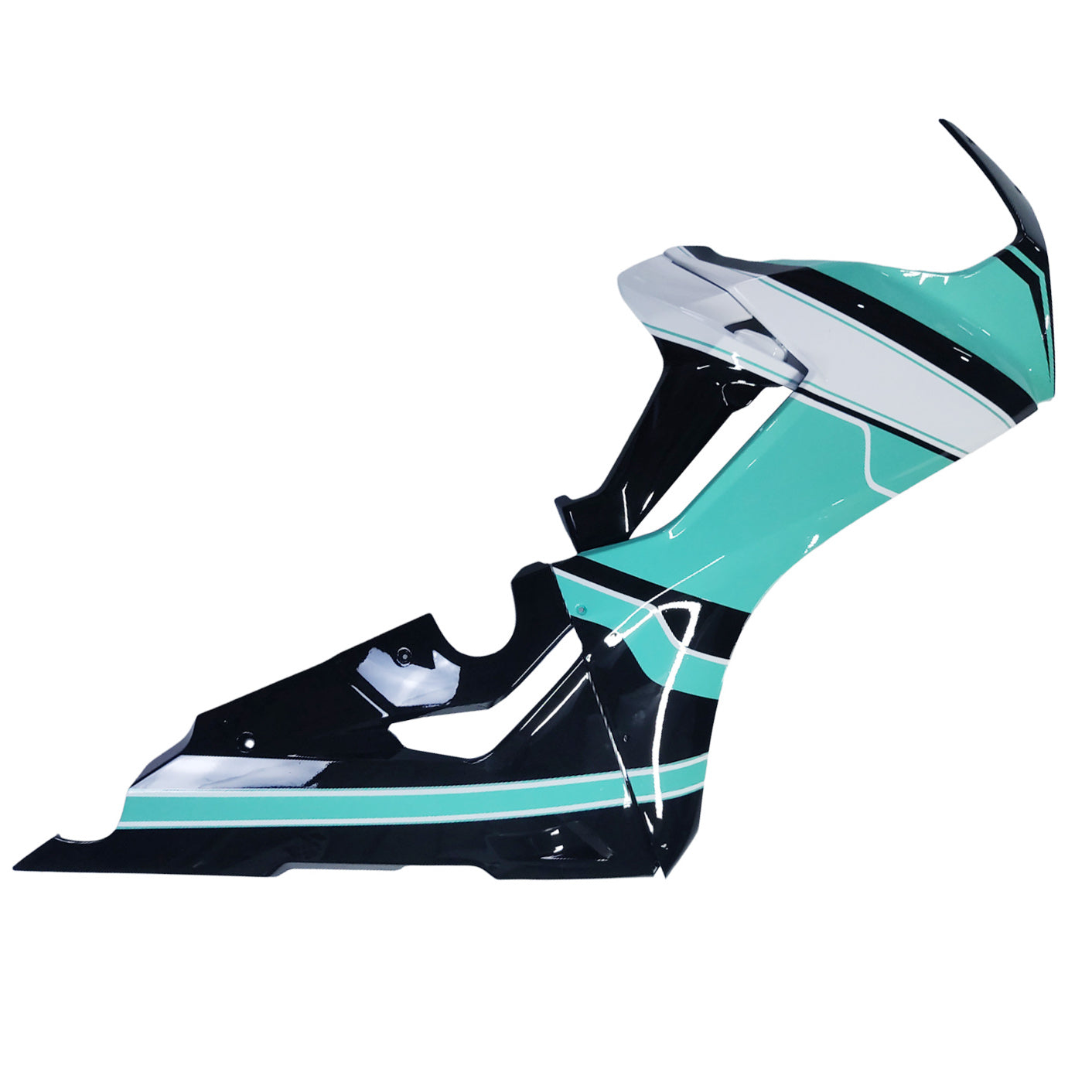 Honda CBR1000RR 2017-2025 Fairing Kit Bodywork Plastic ABS