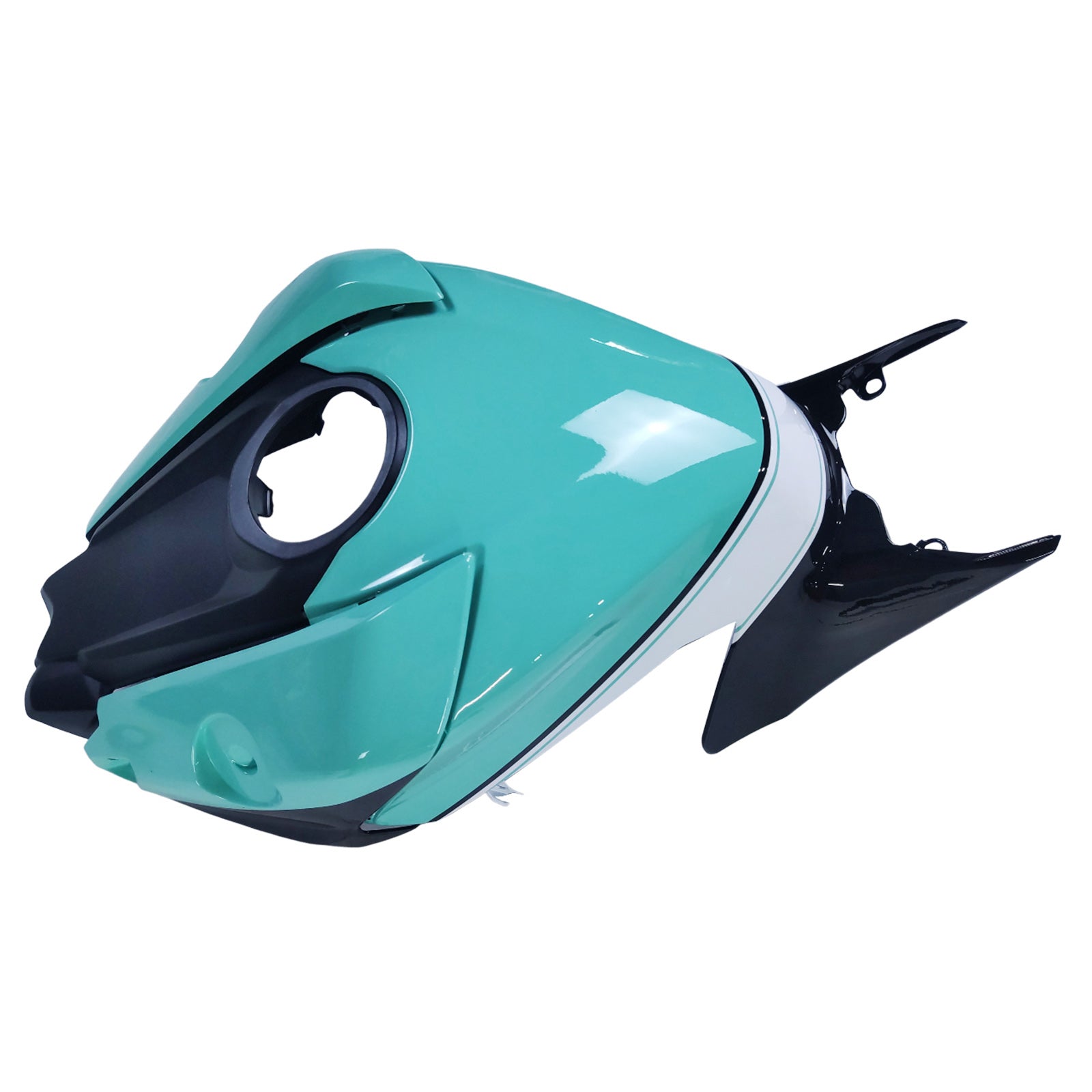 Honda CBR1000RR 2017-2025 Fairing Kit Bodywork Plastic ABS