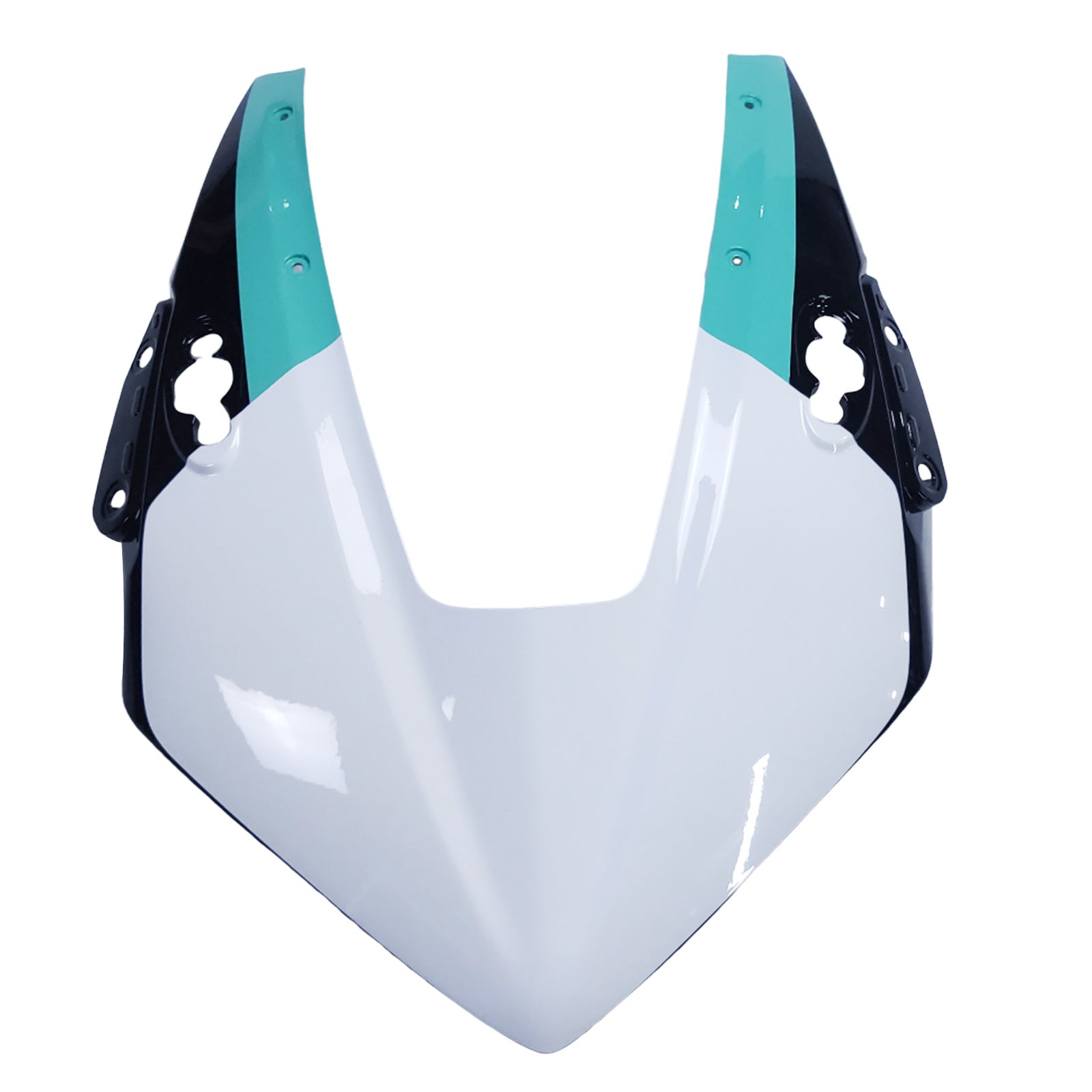 Honda CBR1000RR 2017-2025 Fairing Kit Bodywork Plastic ABS