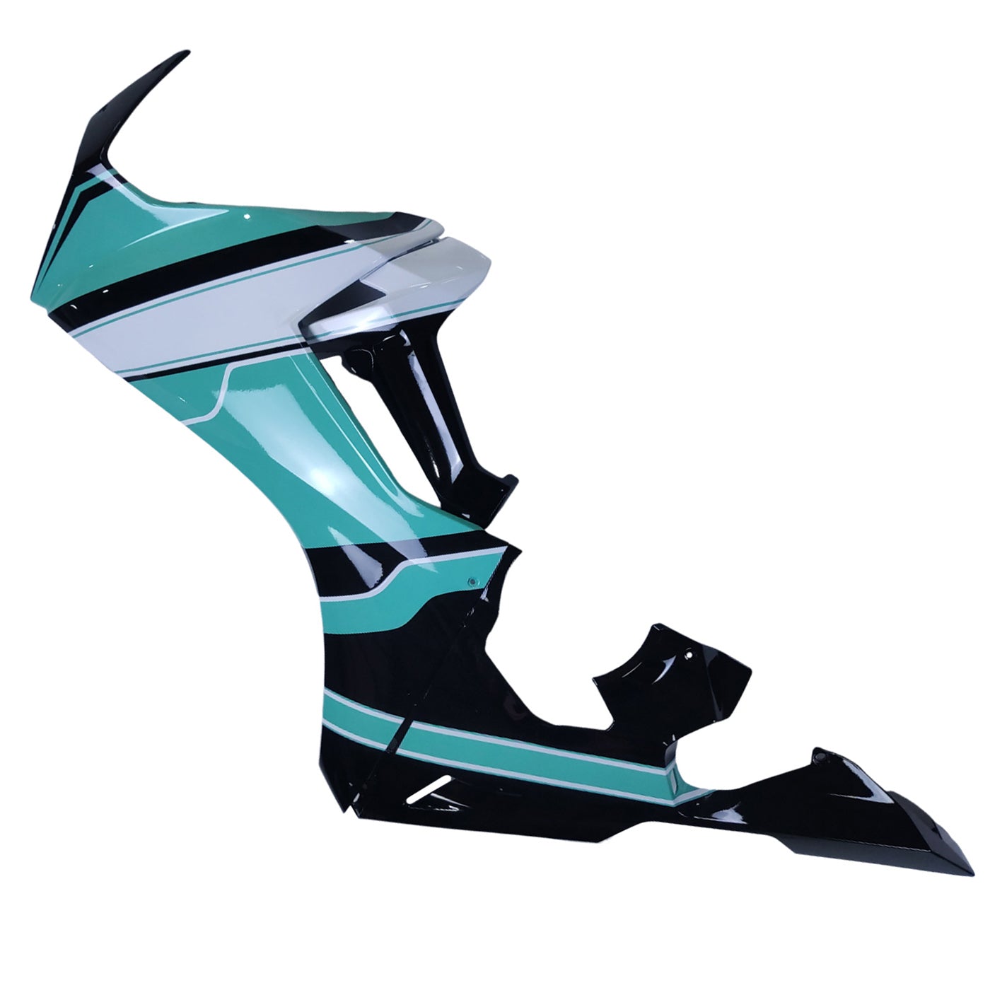 Honda CBR1000RR 2017-2025 Fairing Kit Bodywork Plastic ABS