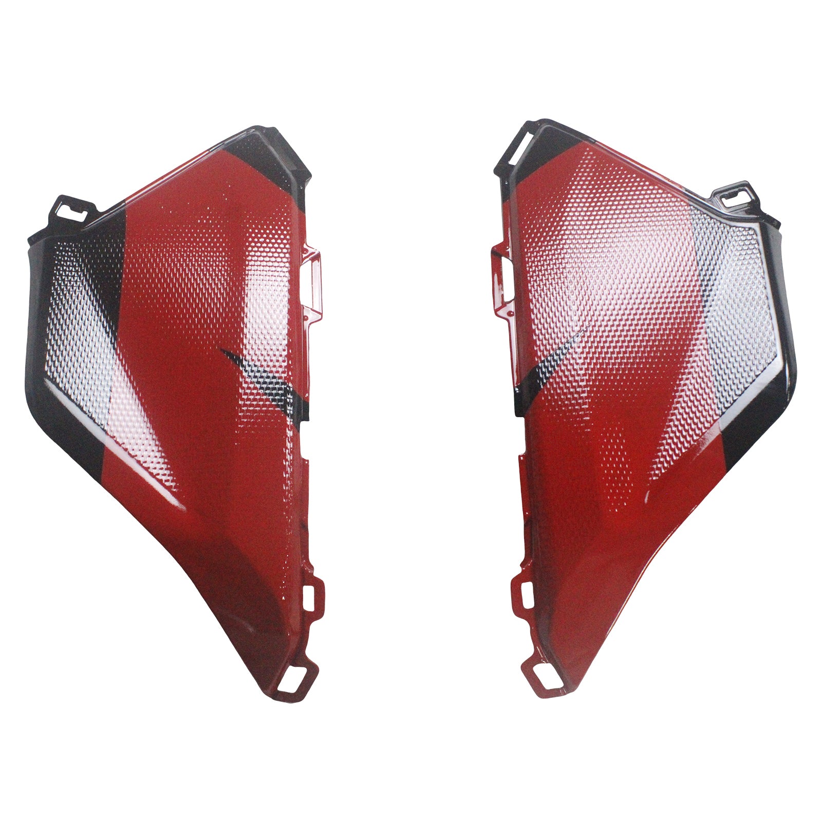 Honda CBR1000RR 2017-2025 Fairing Kit Bodywork Plastic ABS