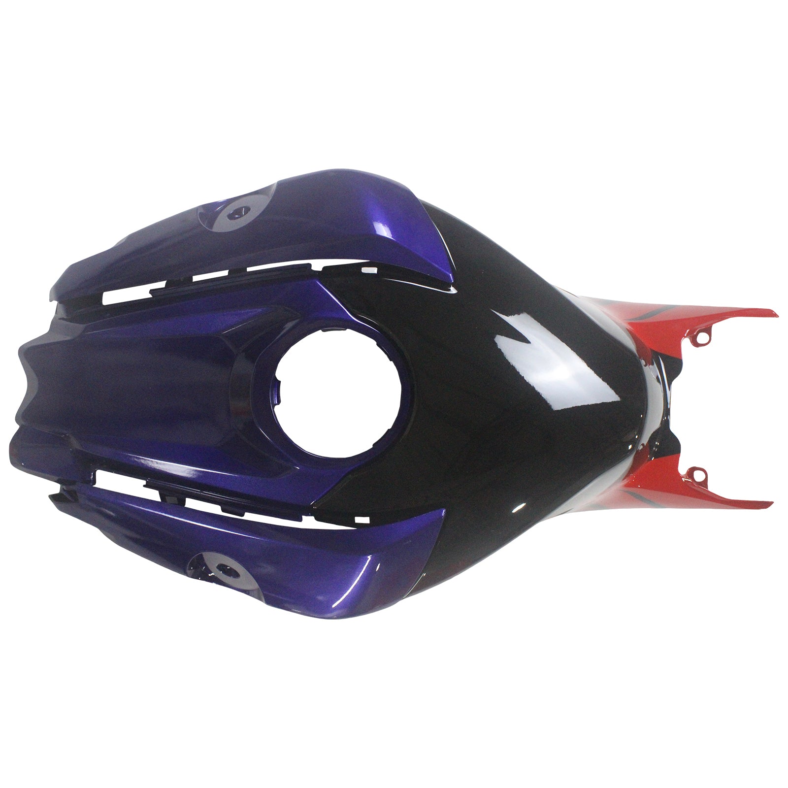 Honda CBR1000RR 2017-2025 Fairing Kit Bodywork Plastic ABS