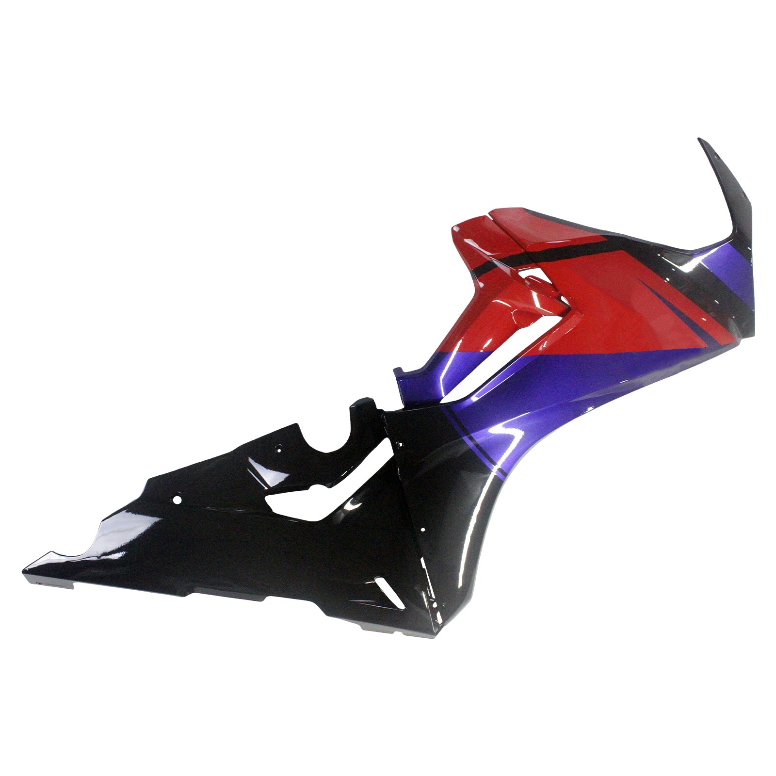 Honda CBR1000RR 2017-2025 Fairing Kit Bodywork Plastic ABS