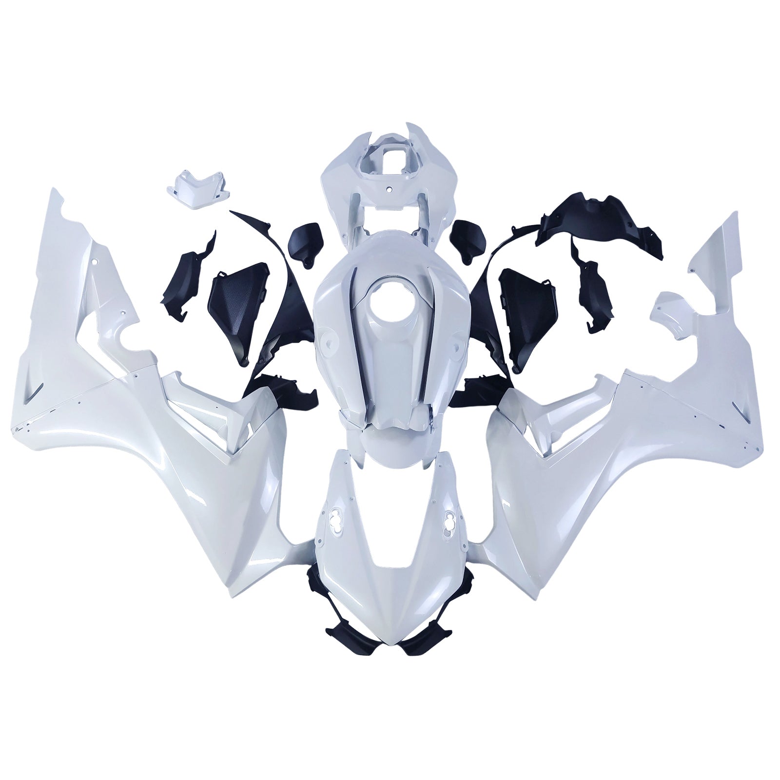 Honda CBR1000RR 2017-2026 Fairing Kit Bodywork Plastic ABS