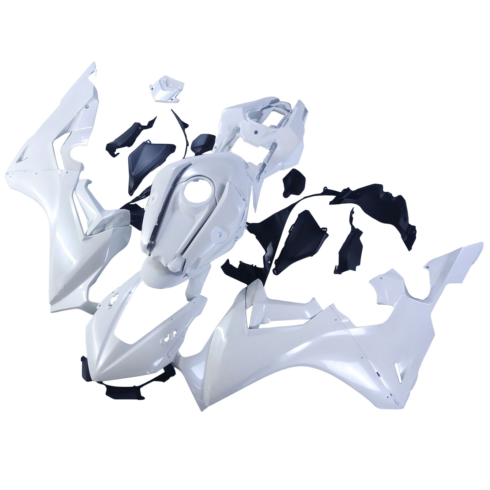 Honda CBR1000RR 2017-2026 Fairing Kit Bodywork Plastic ABS