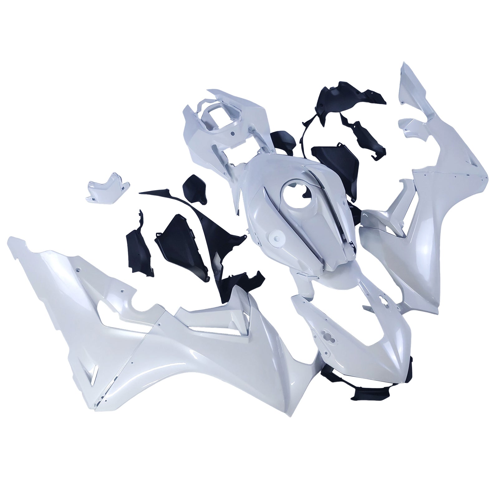 Honda CBR1000RR 2017-2026 Fairing Kit Bodywork Plastic ABS