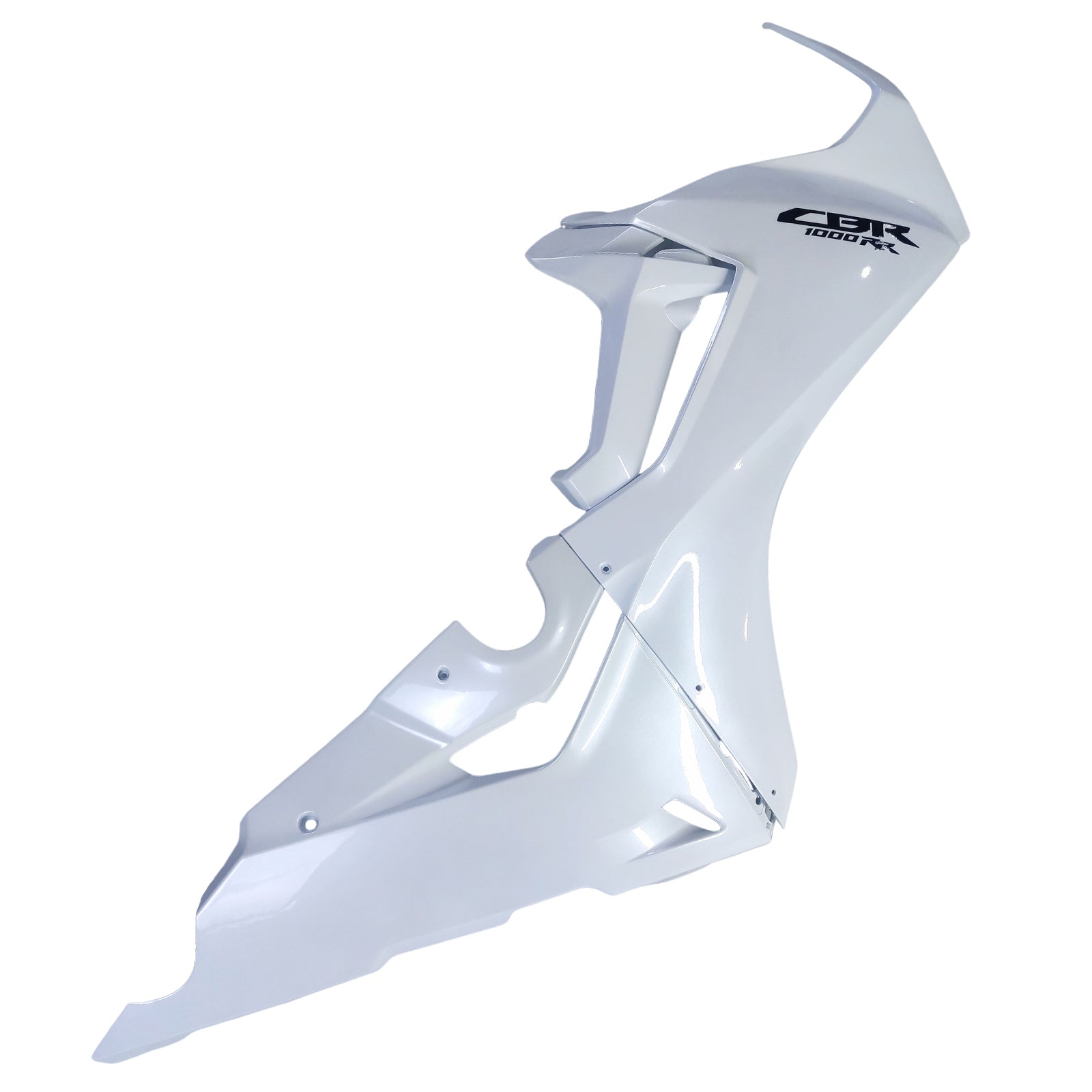 Honda CBR1000RR 2017-2025 Fairing Kit Bodywork Plastic ABS