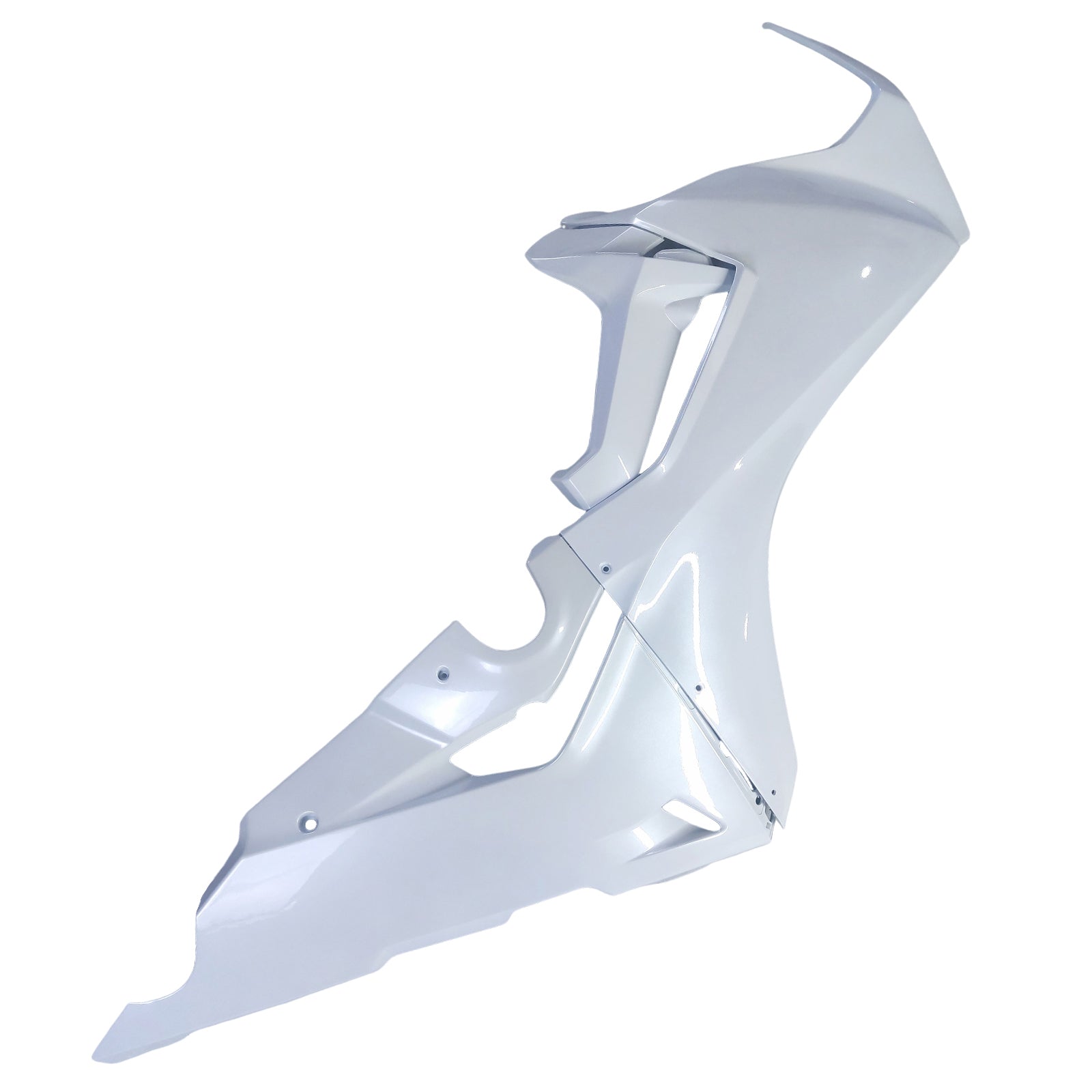 Honda CBR1000RR 2017-2026 Fairing Kit Bodywork Plastic ABS