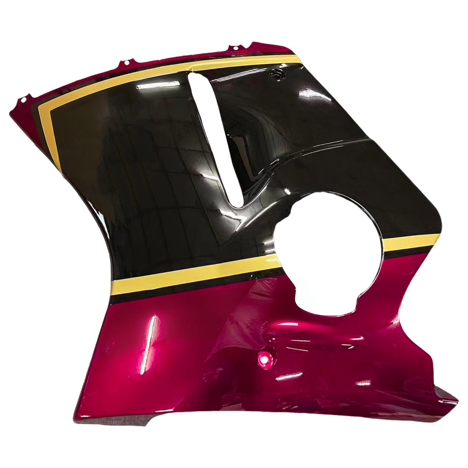 Honda CBR1100XX SuperBlackBird 1996-2007 Fairing Kit