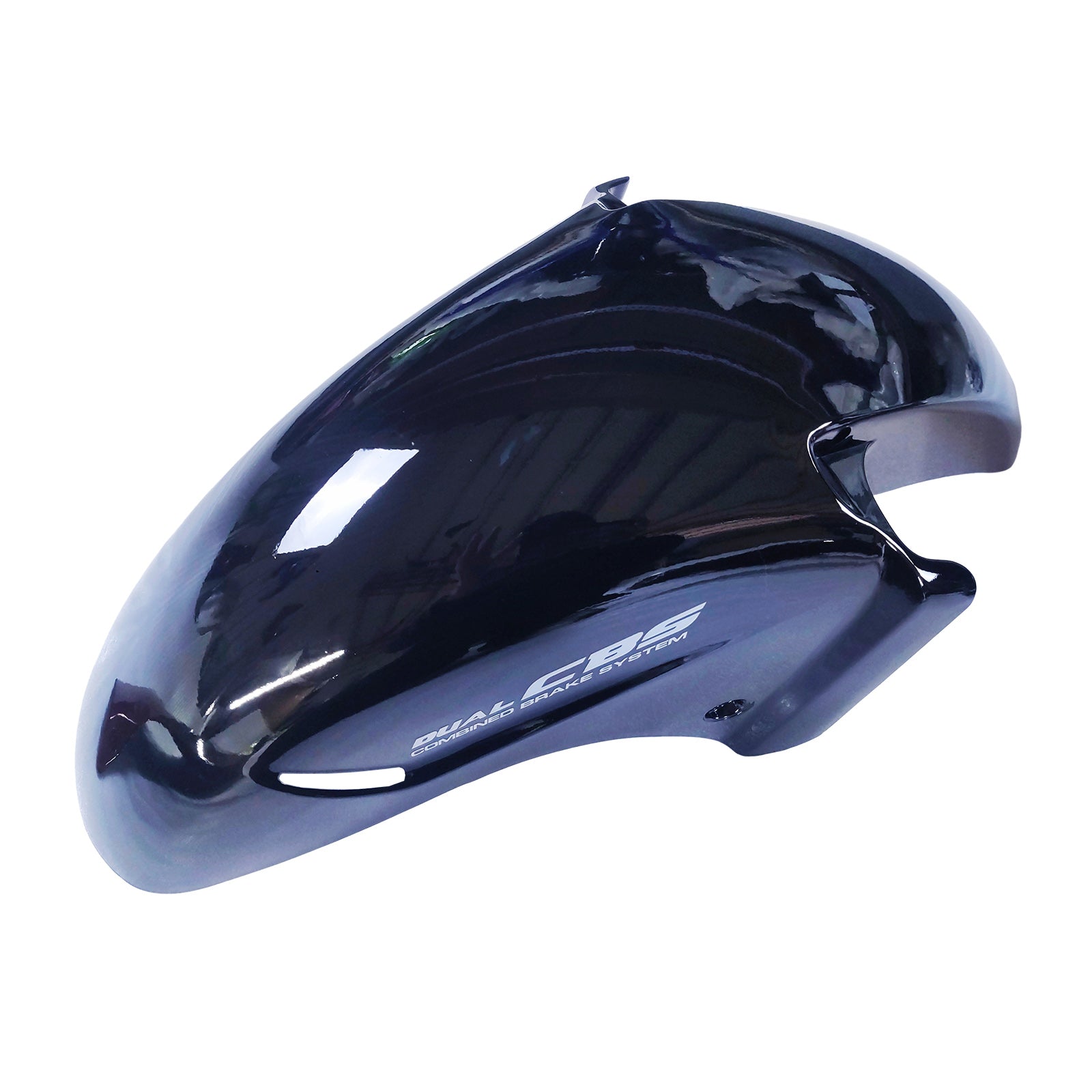 Honda CBR1100XX SuperBlackBird 1996-2007 Fairing Kit