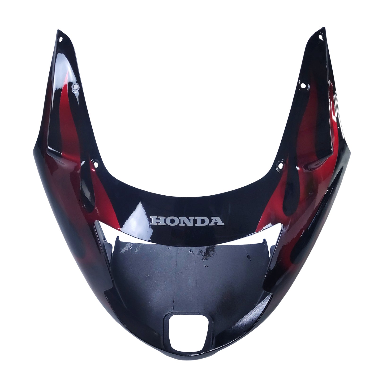 Honda CBR1100XX SuperBlackBird 1996-2007 Fairing Kit