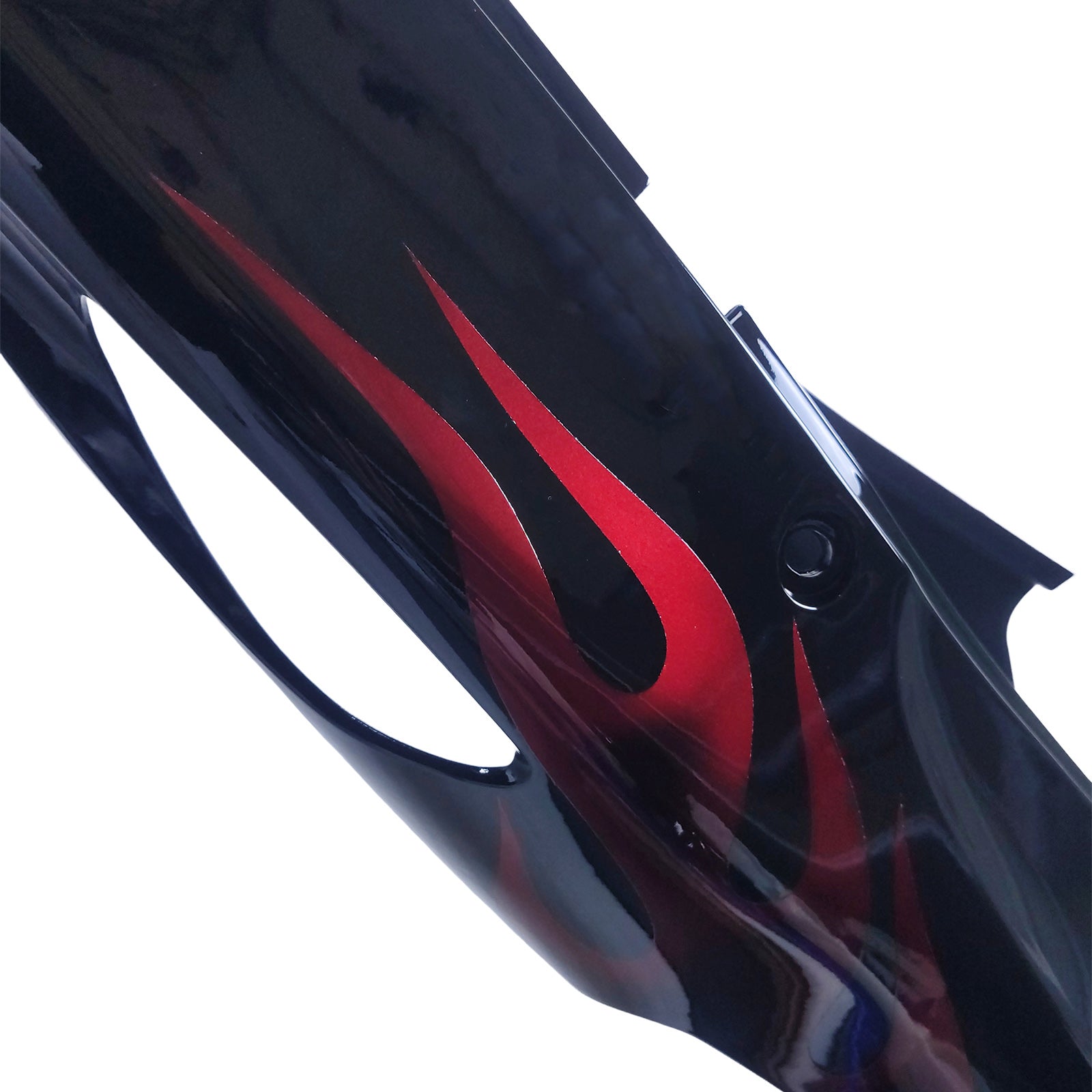 Honda CBR1100XX SuperBlackBird 1996-2007 Fairing Kit