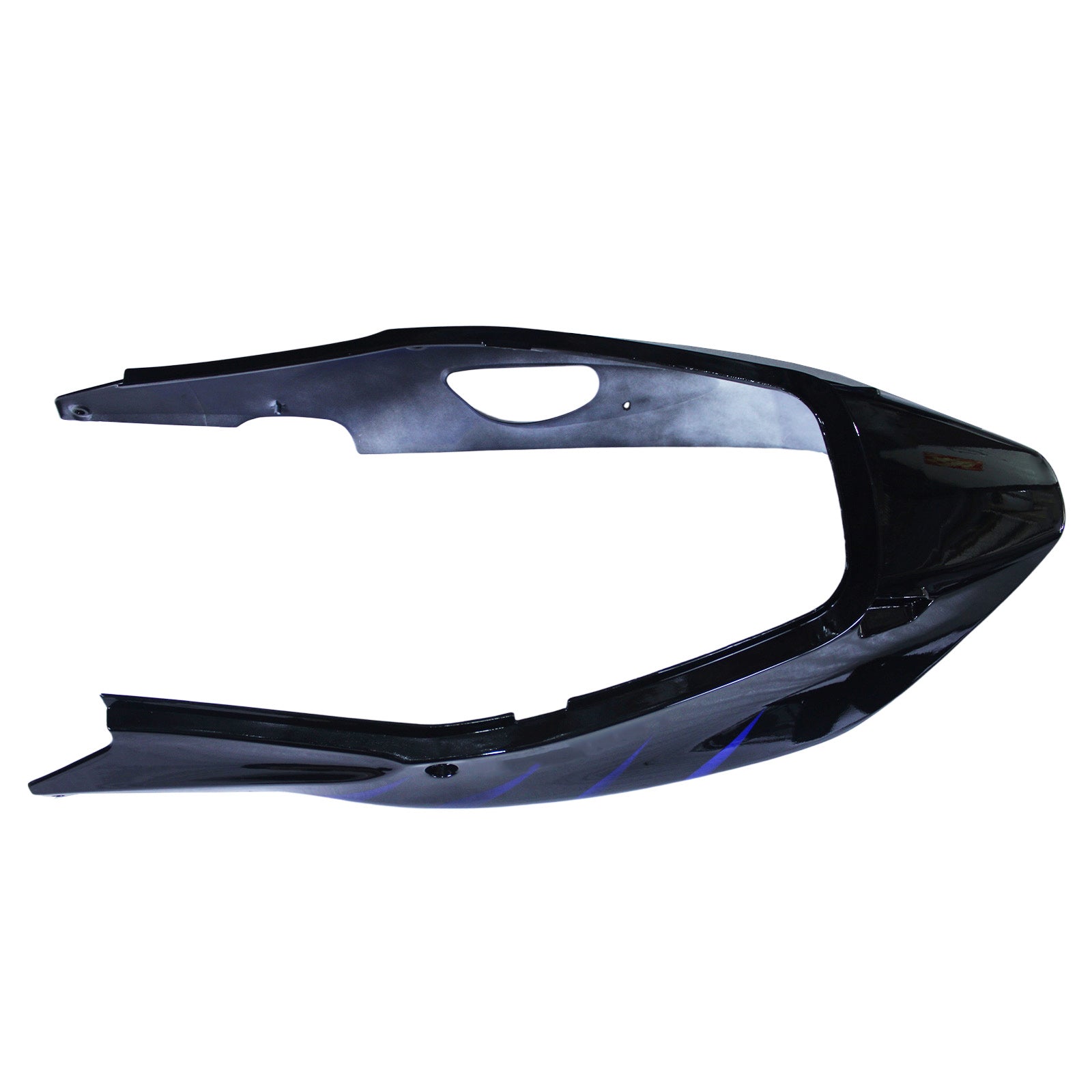 Kit carenado Honda CBR1100XX SuperBlackBird 1996-2007