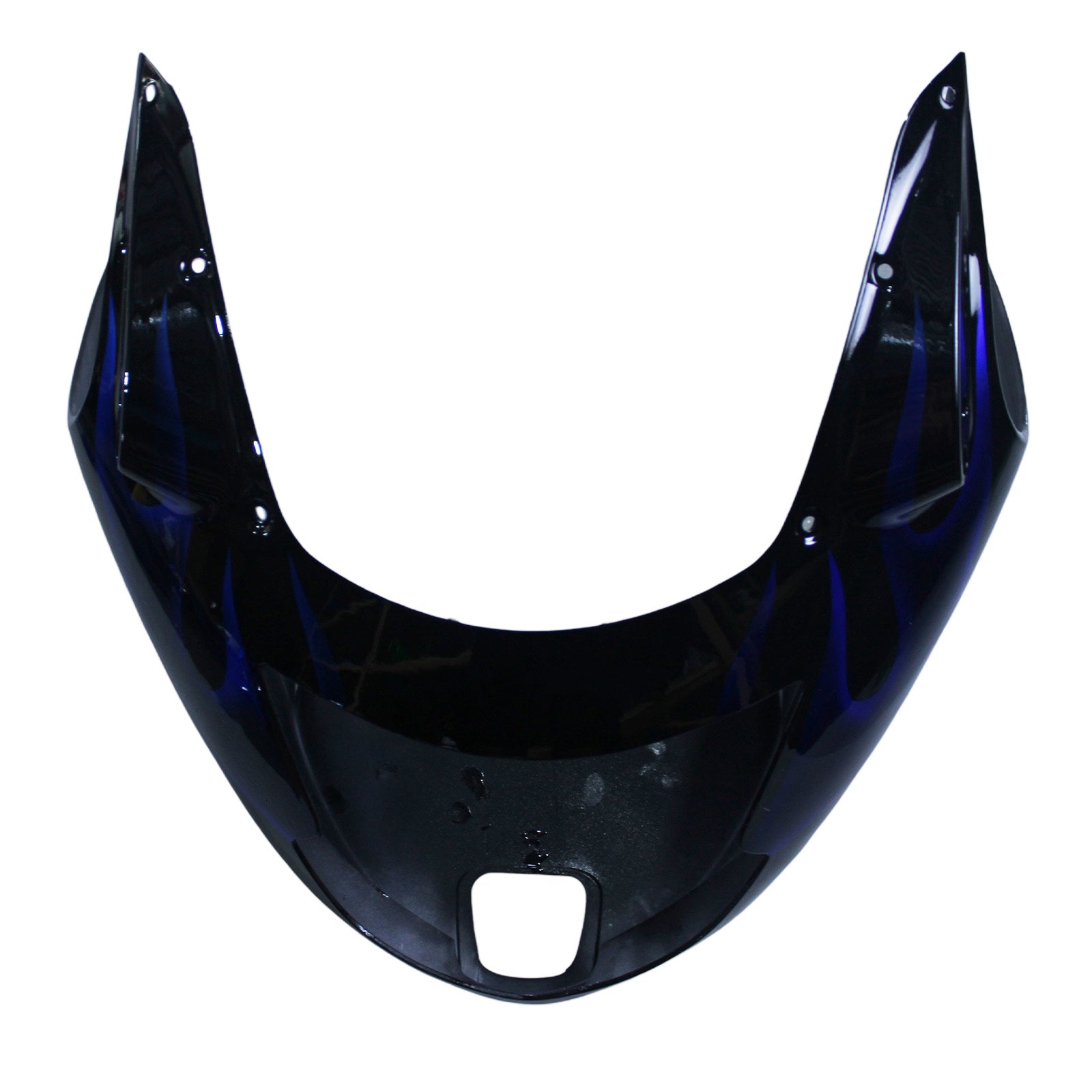Kit carenado Honda CBR1100XX SuperBlackBird 1996-2007