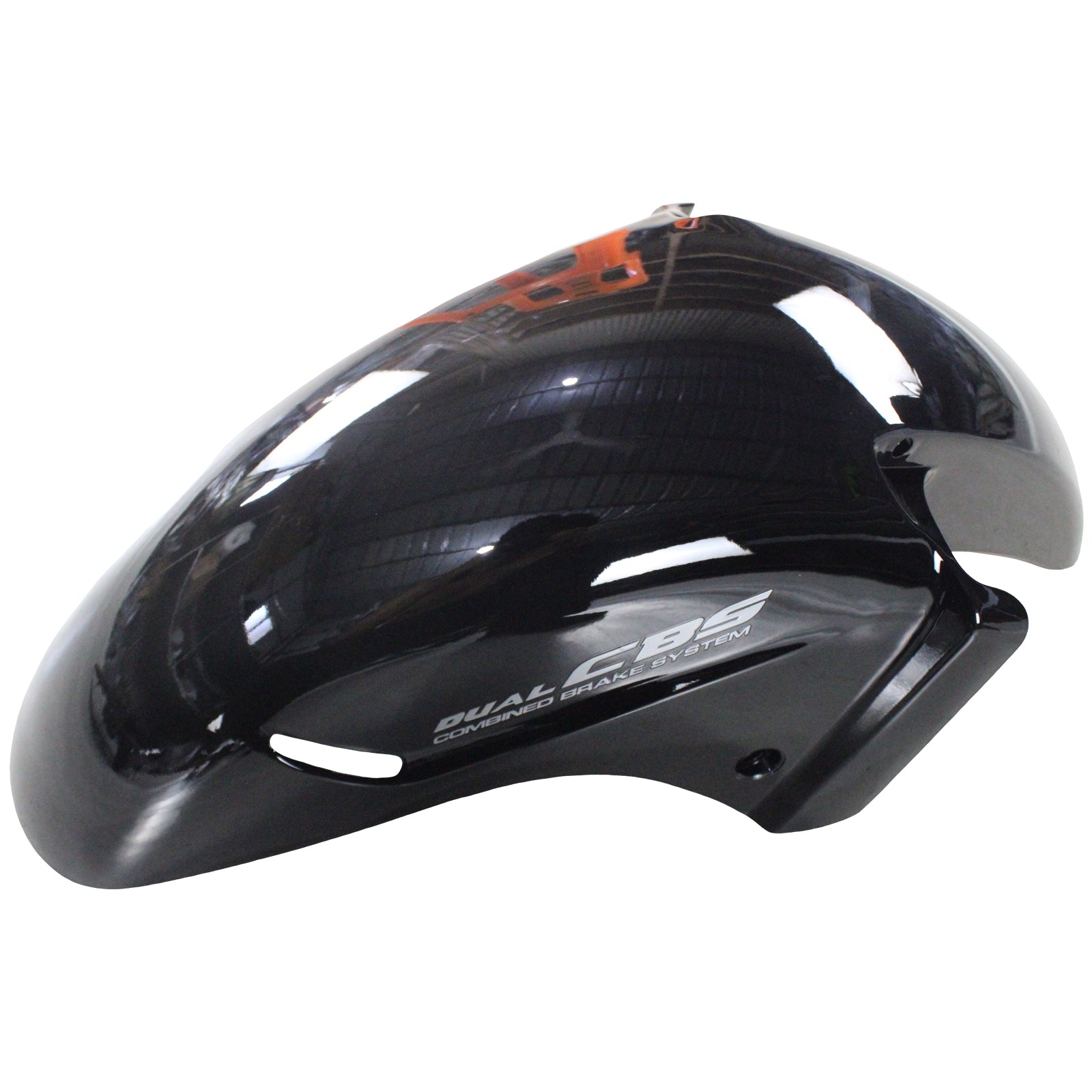 혼다 CBR1100XX 슈퍼블랙버드 1996-2007 페어링 키트